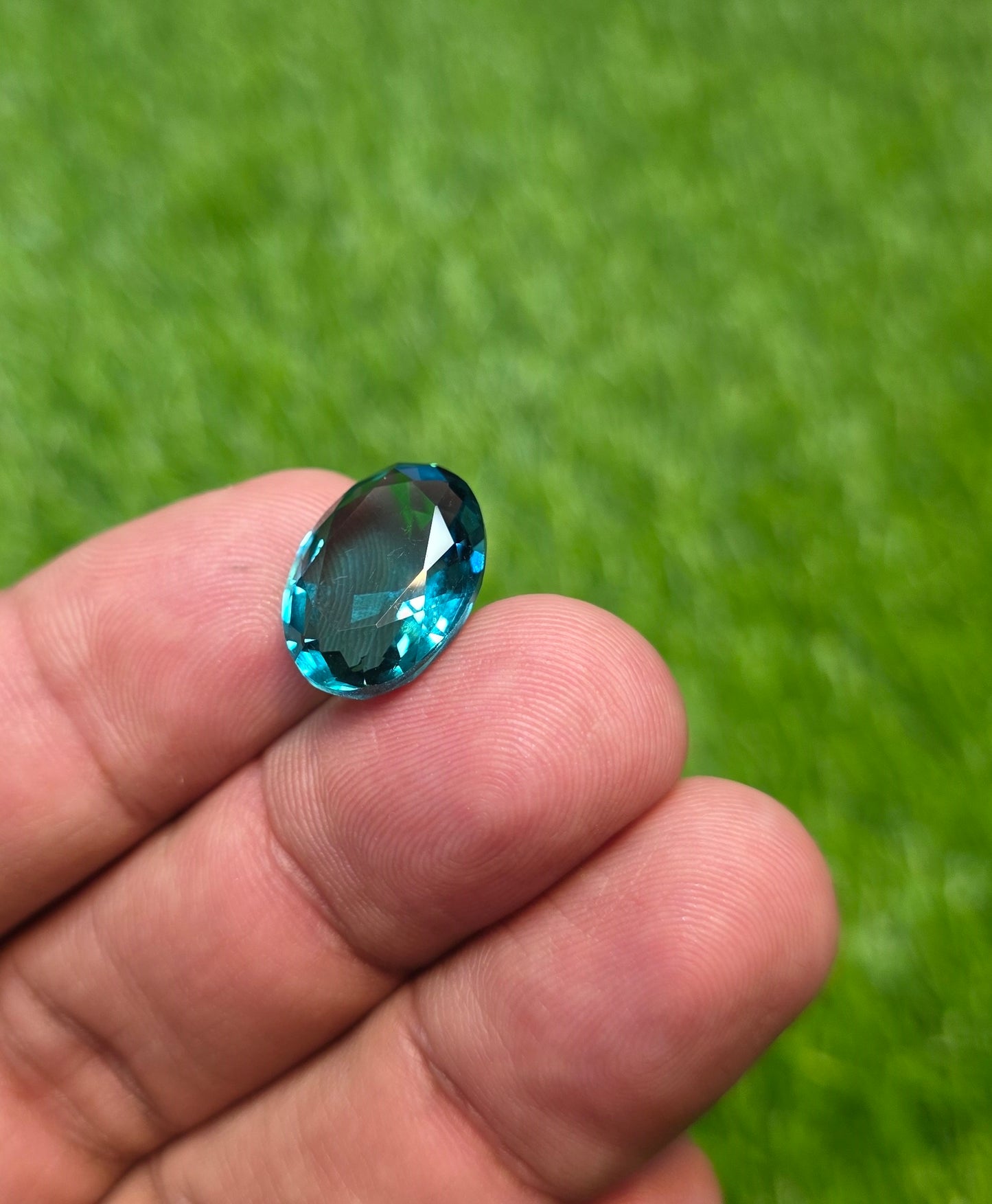 Premium Quality Topaz Stone