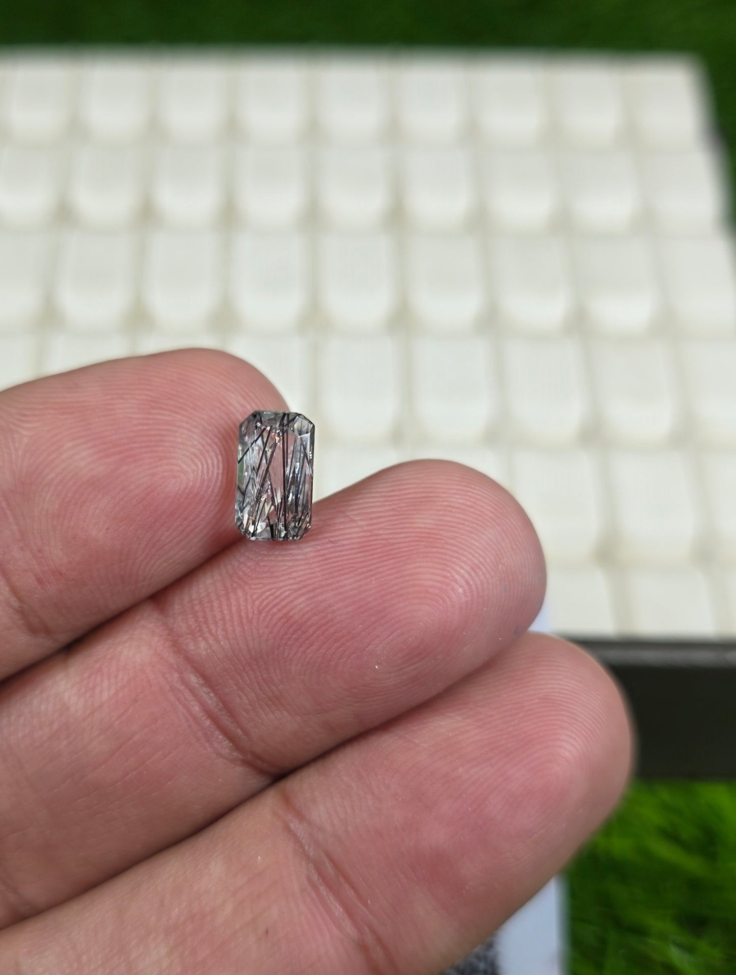 Premium Quality Moh e Najaf Stone With Lab Certificate