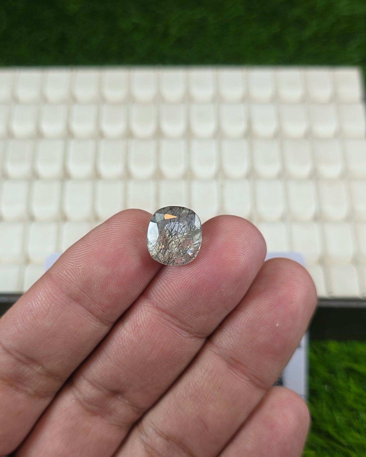 Premium Quality Moh e Najaf Stone With Lab Certificate