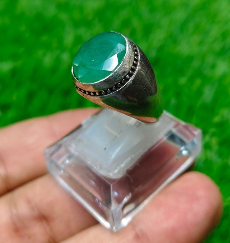 Zamurd Ring