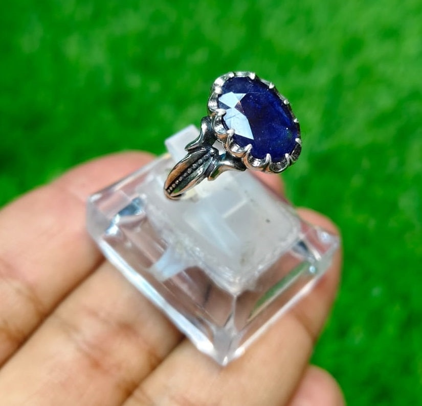 Neelam Ring