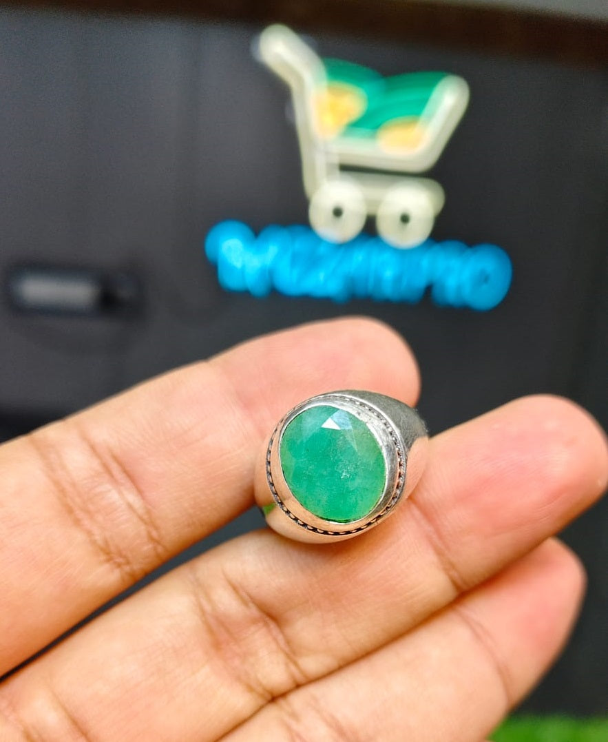 Zamurd Ring