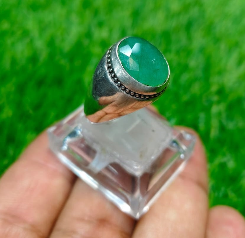 Zamurd Ring