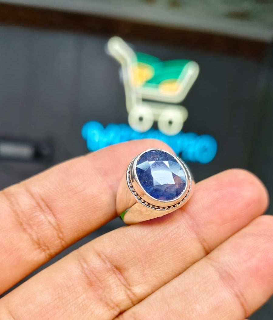 Neelam Ring