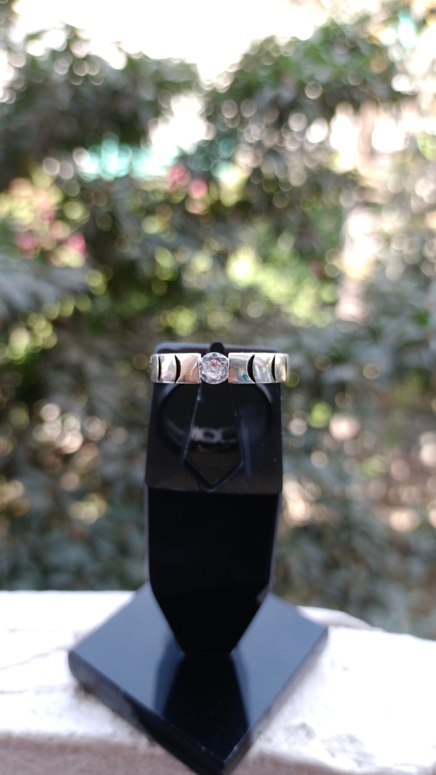 Turkish Ring (Challa) For Men