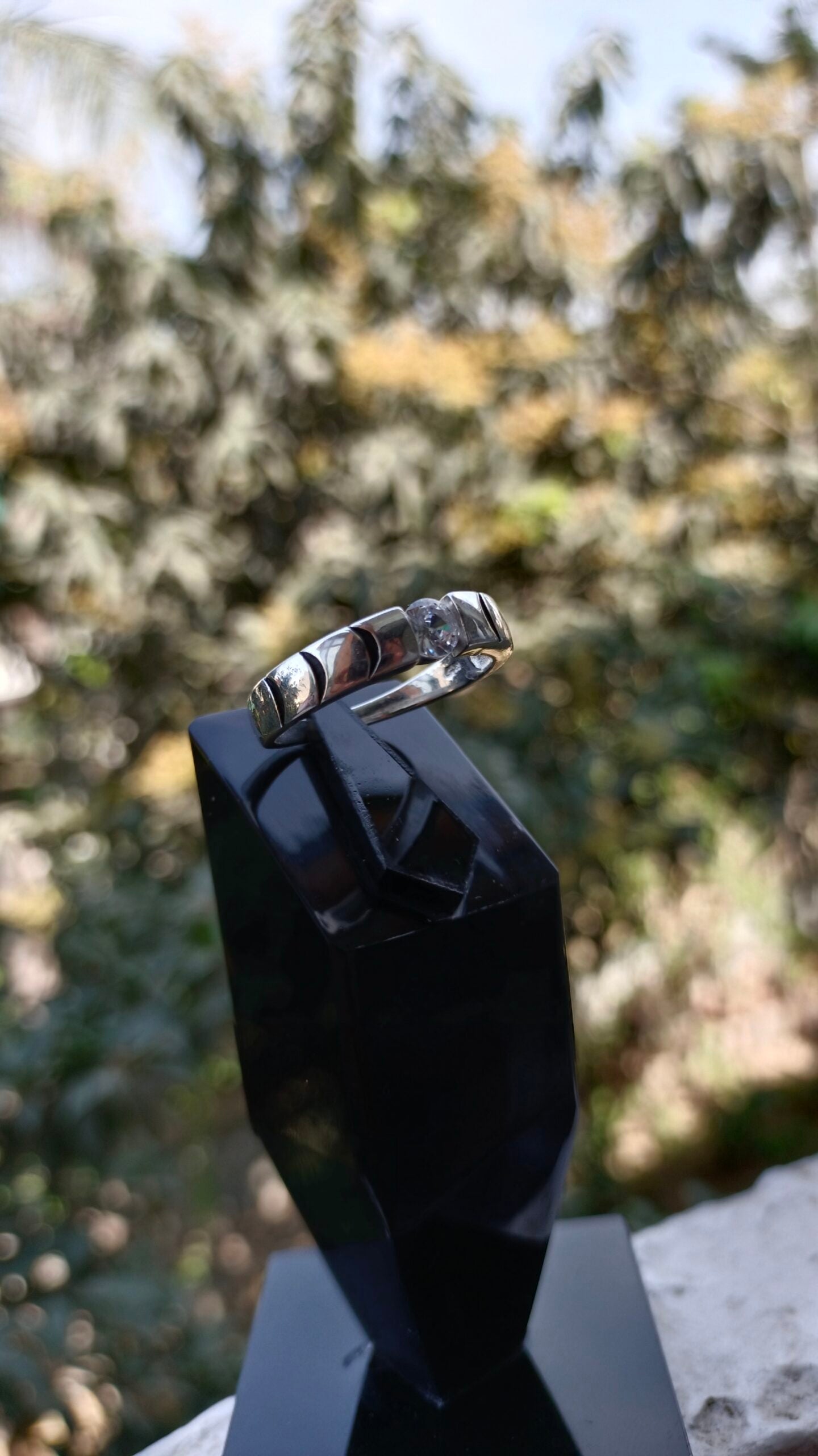 Turkish Ring (Challa) For Men
