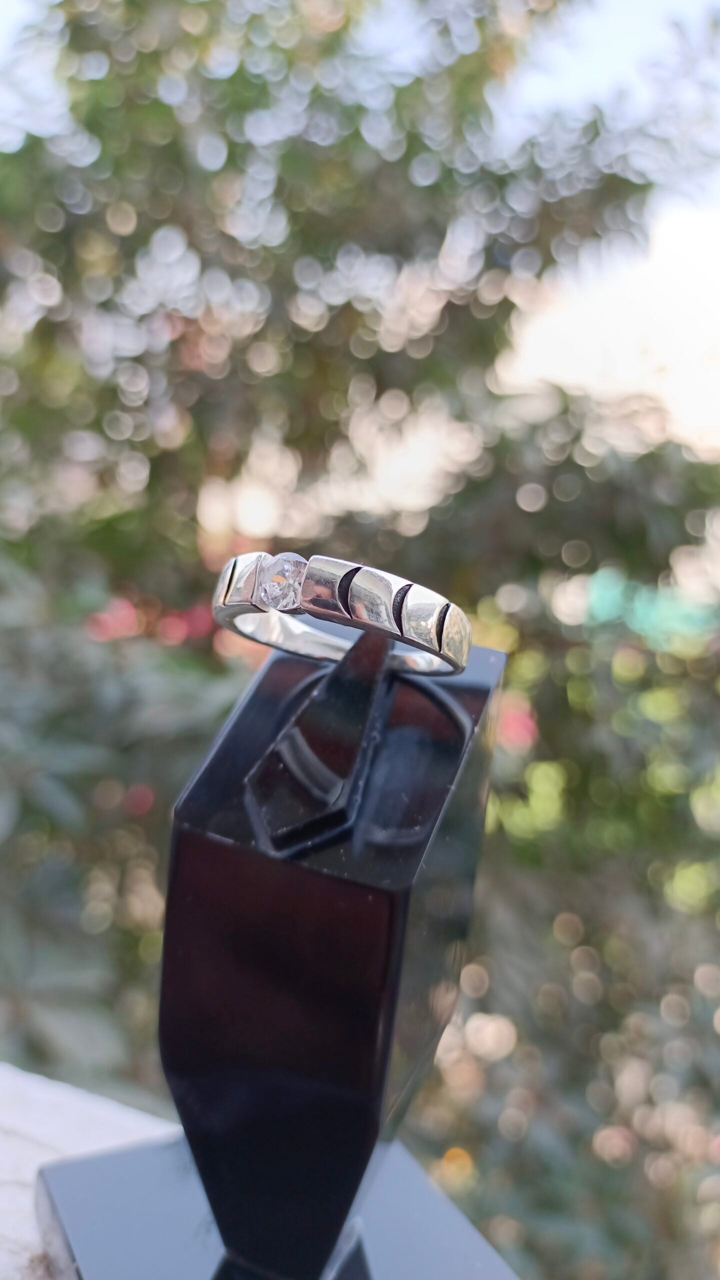 Turkish Ring (Challa) For Men
