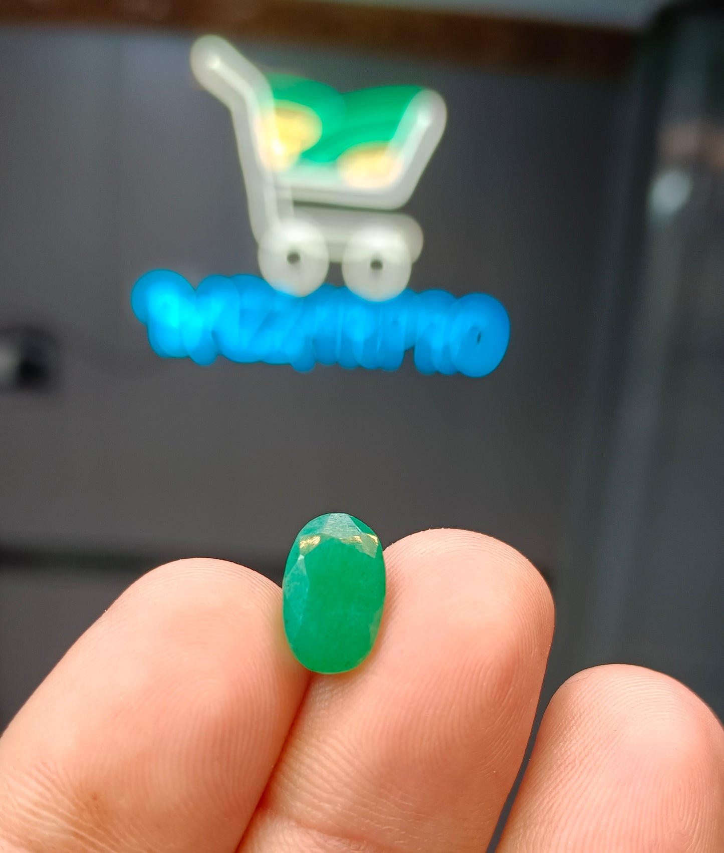 Zamurd Stone