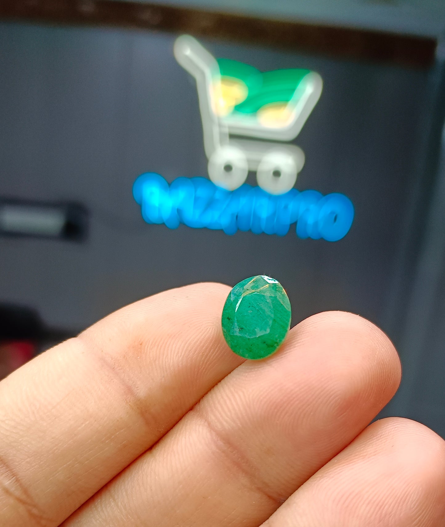 Zamurd Stone