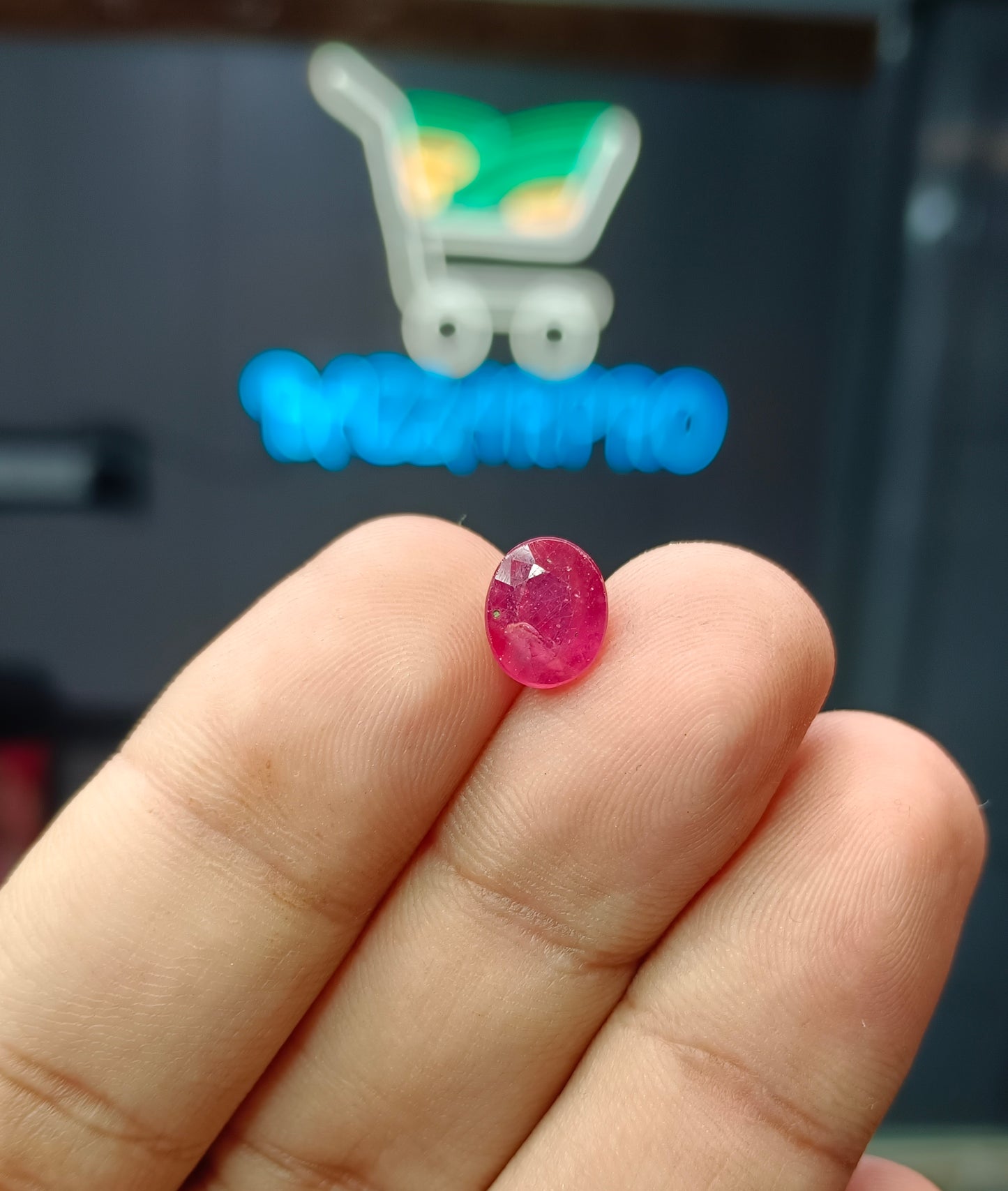 Ruby