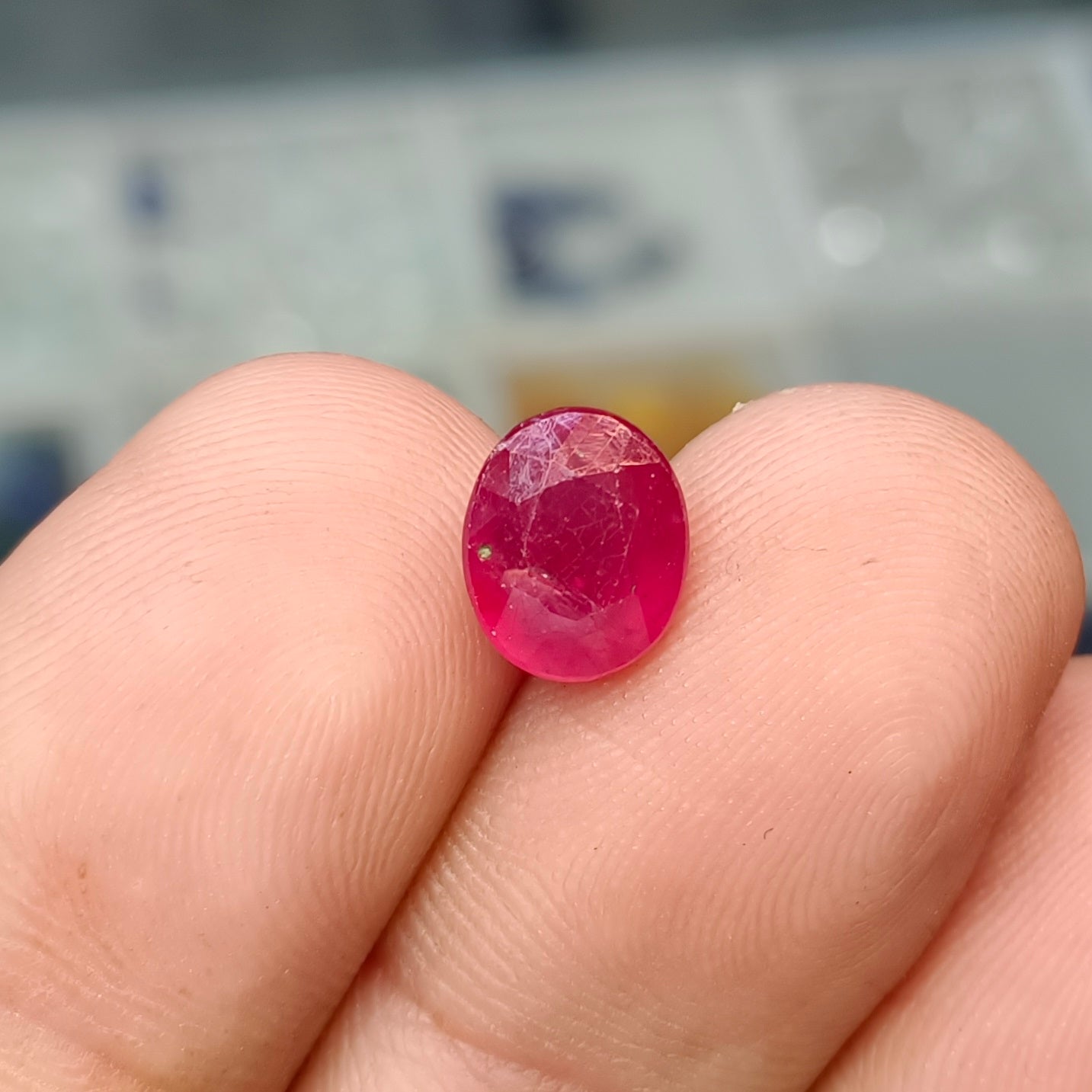 Ruby