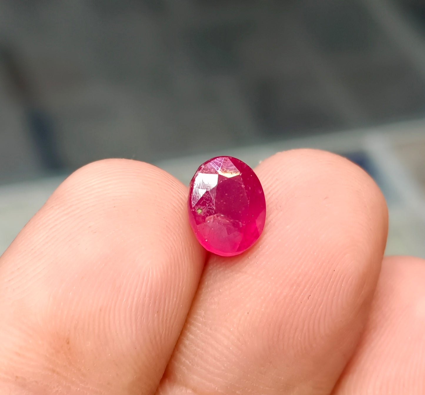 Ruby