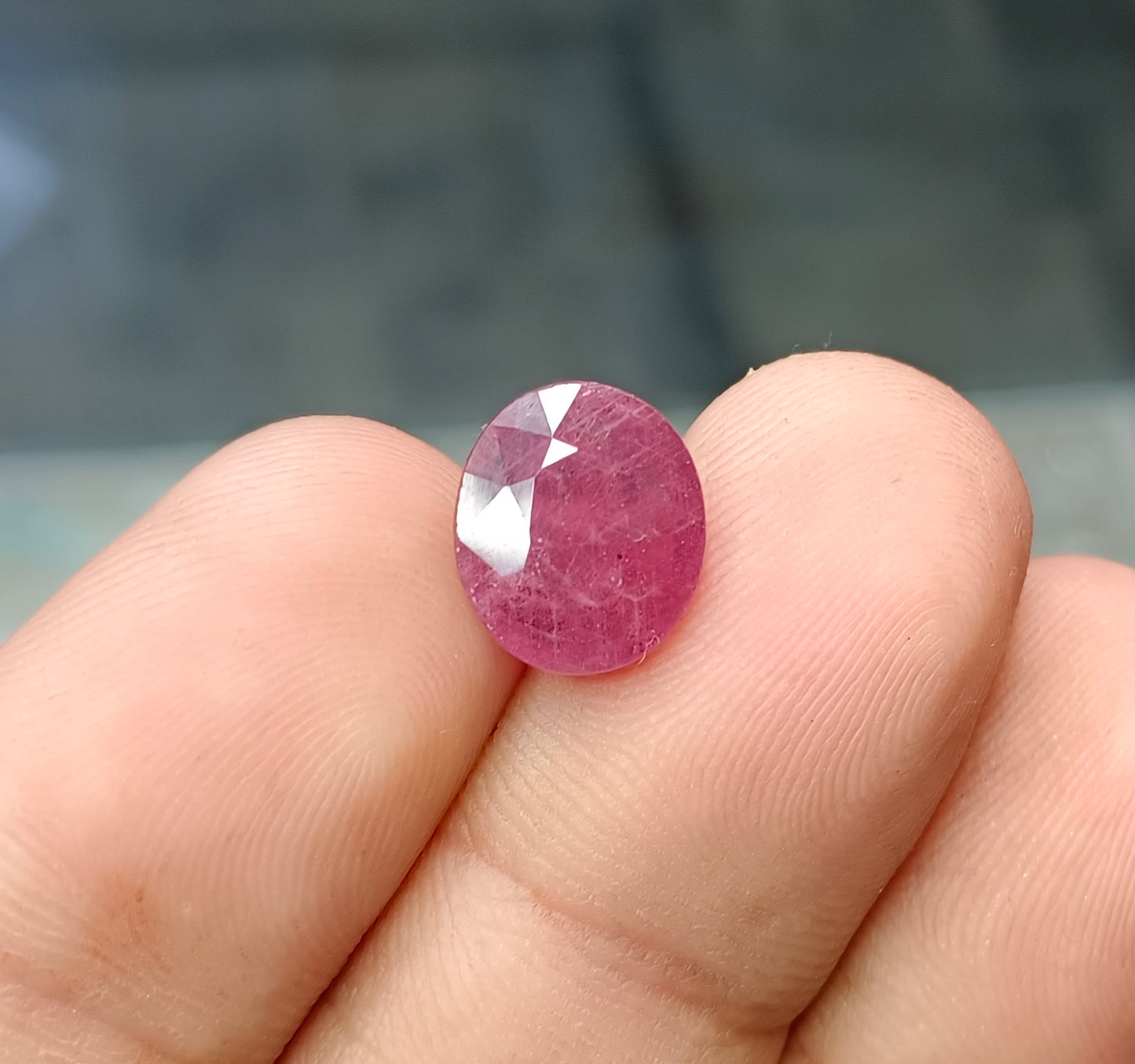 Ruby