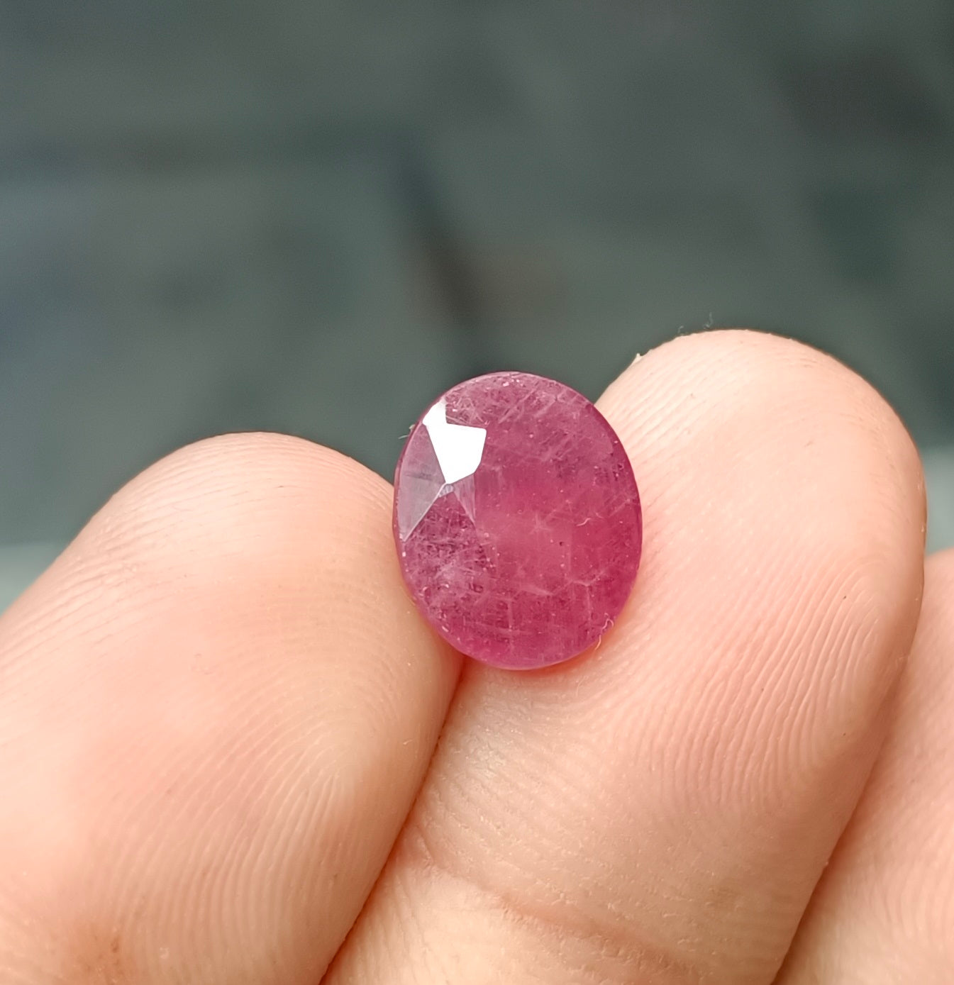 Ruby