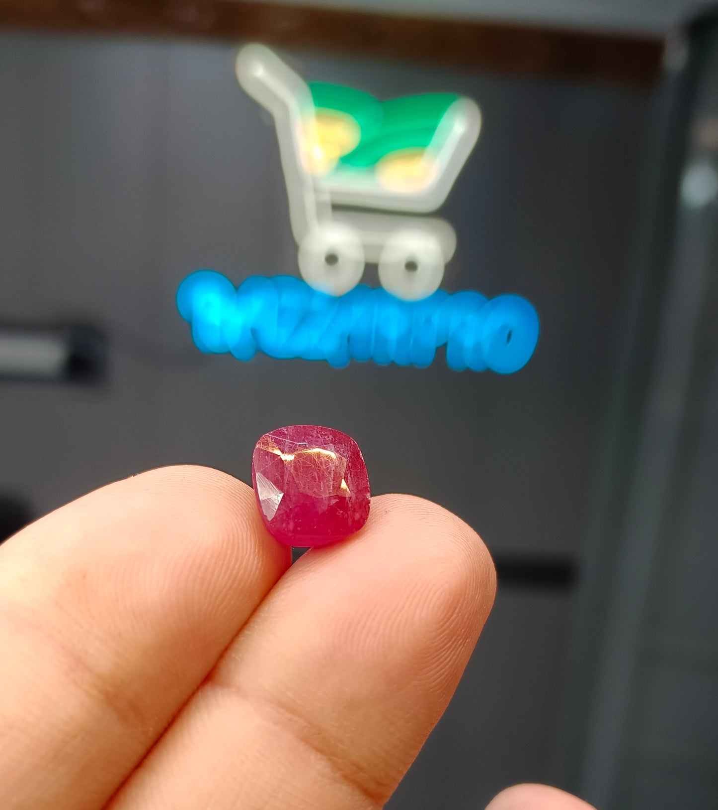 Ruby