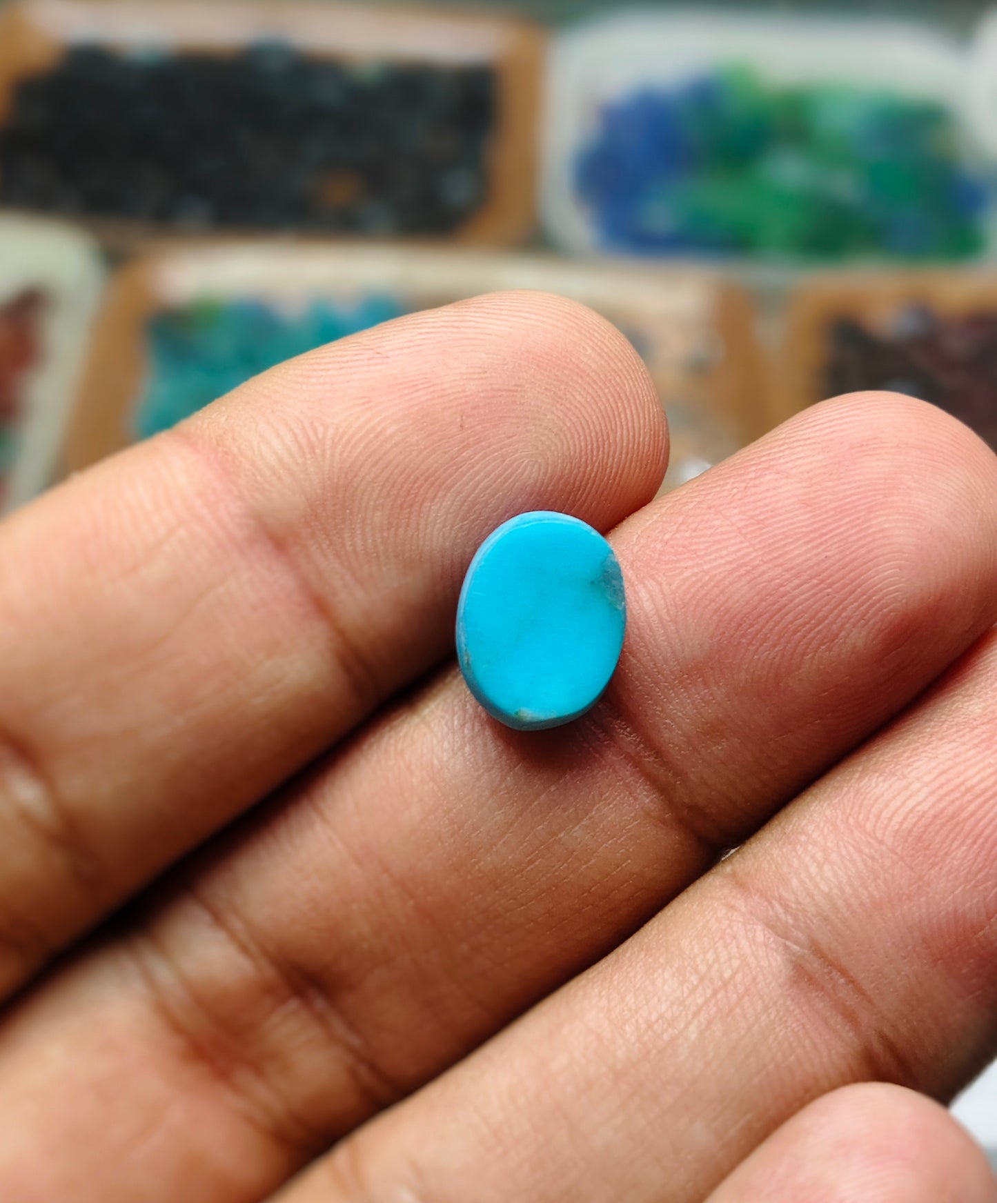 Premium Quality Feroza