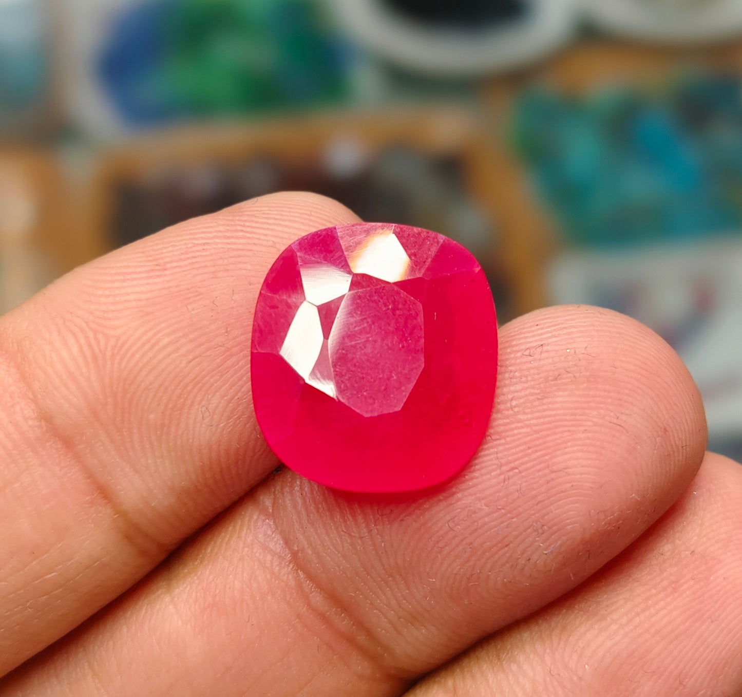 Ruby