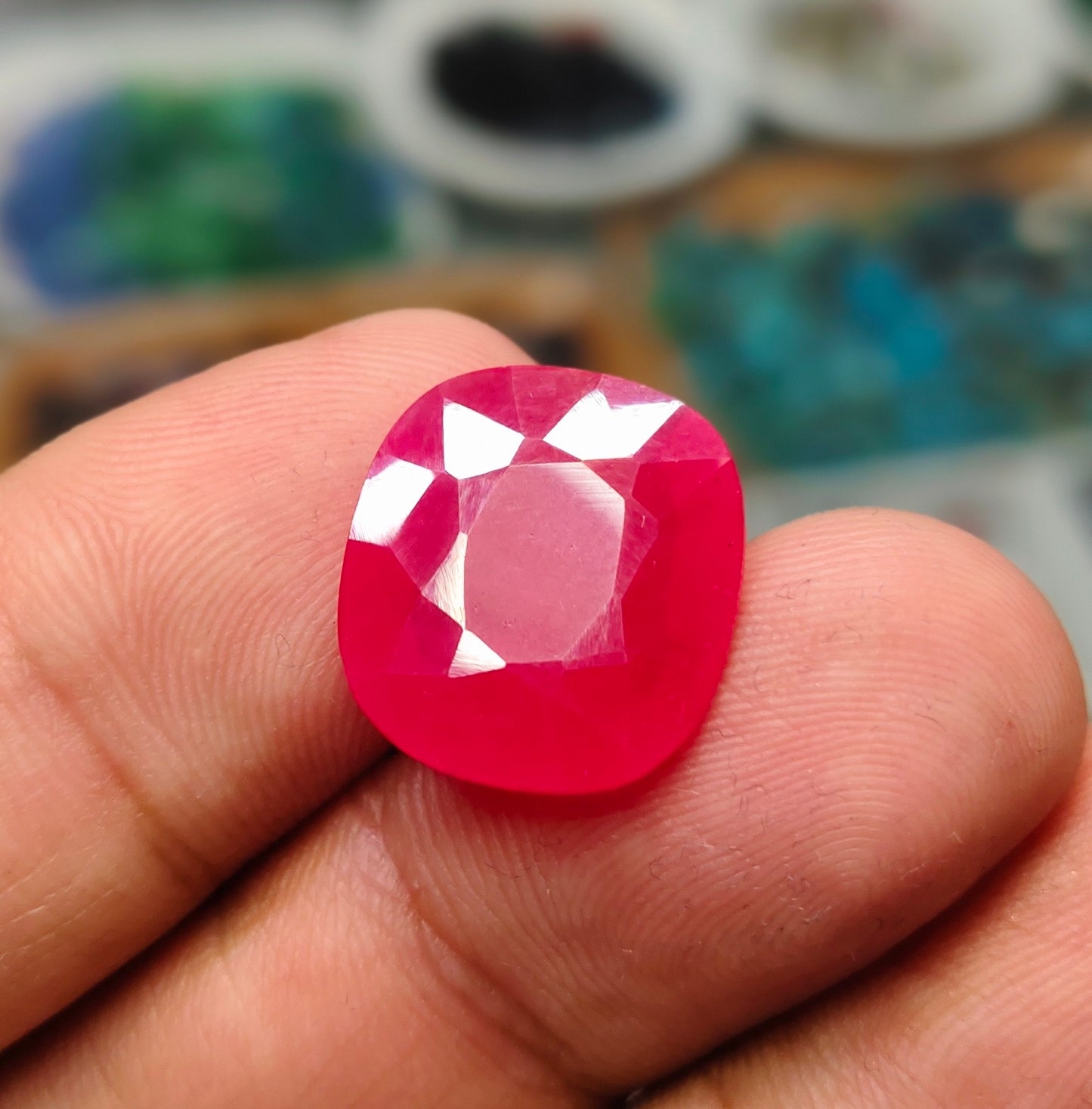 Ruby