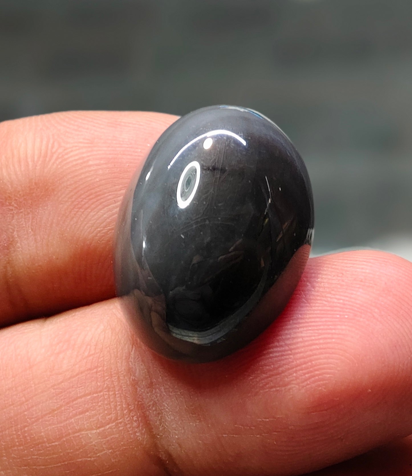 Natural Antique Sulemani Aqeeq