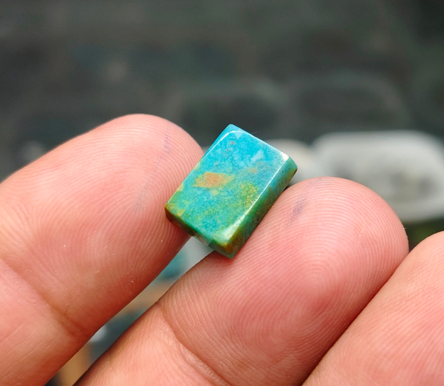 Old Mine Hussani Feroza