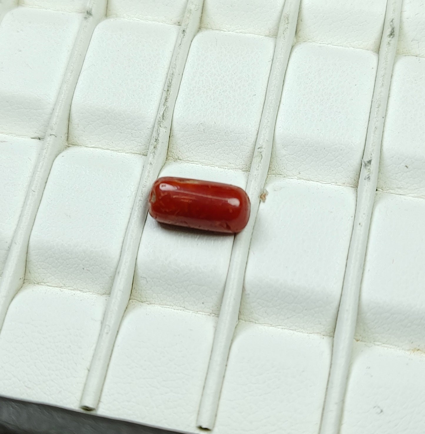 Marjan Stone With Lab Certificate