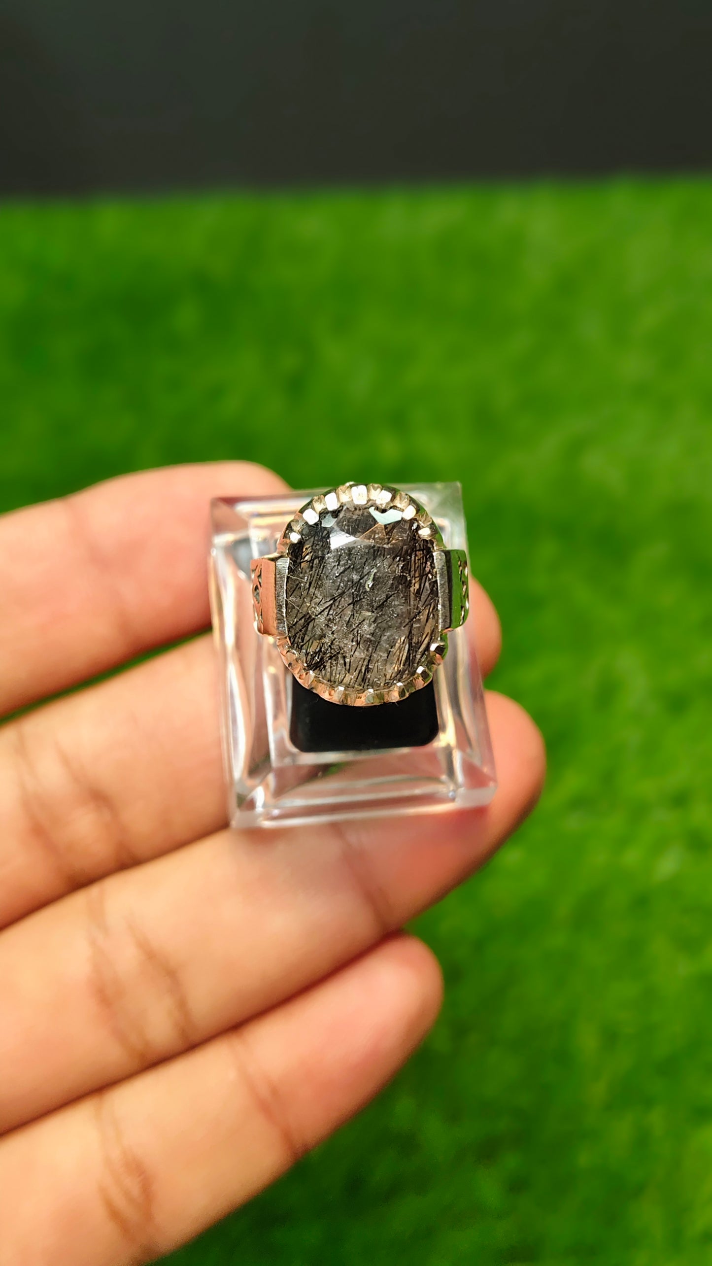 Moh e Najaf Ring