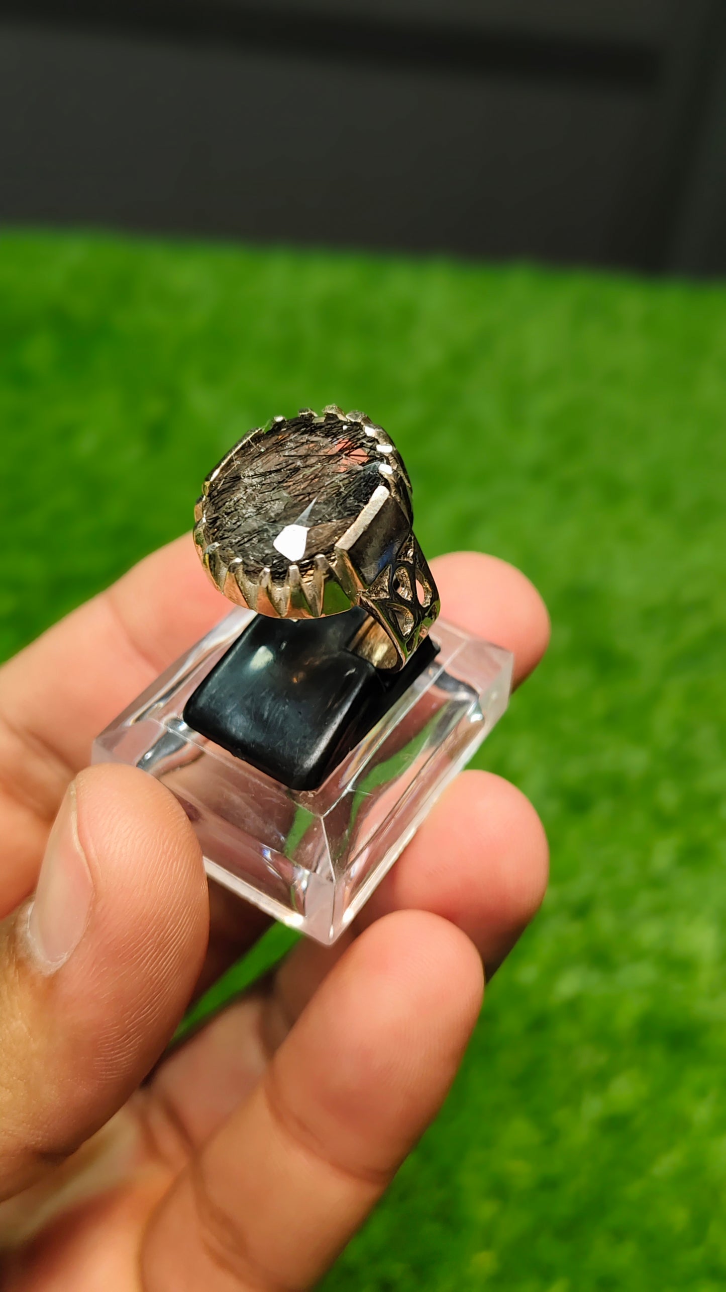 Moh e Najaf Ring