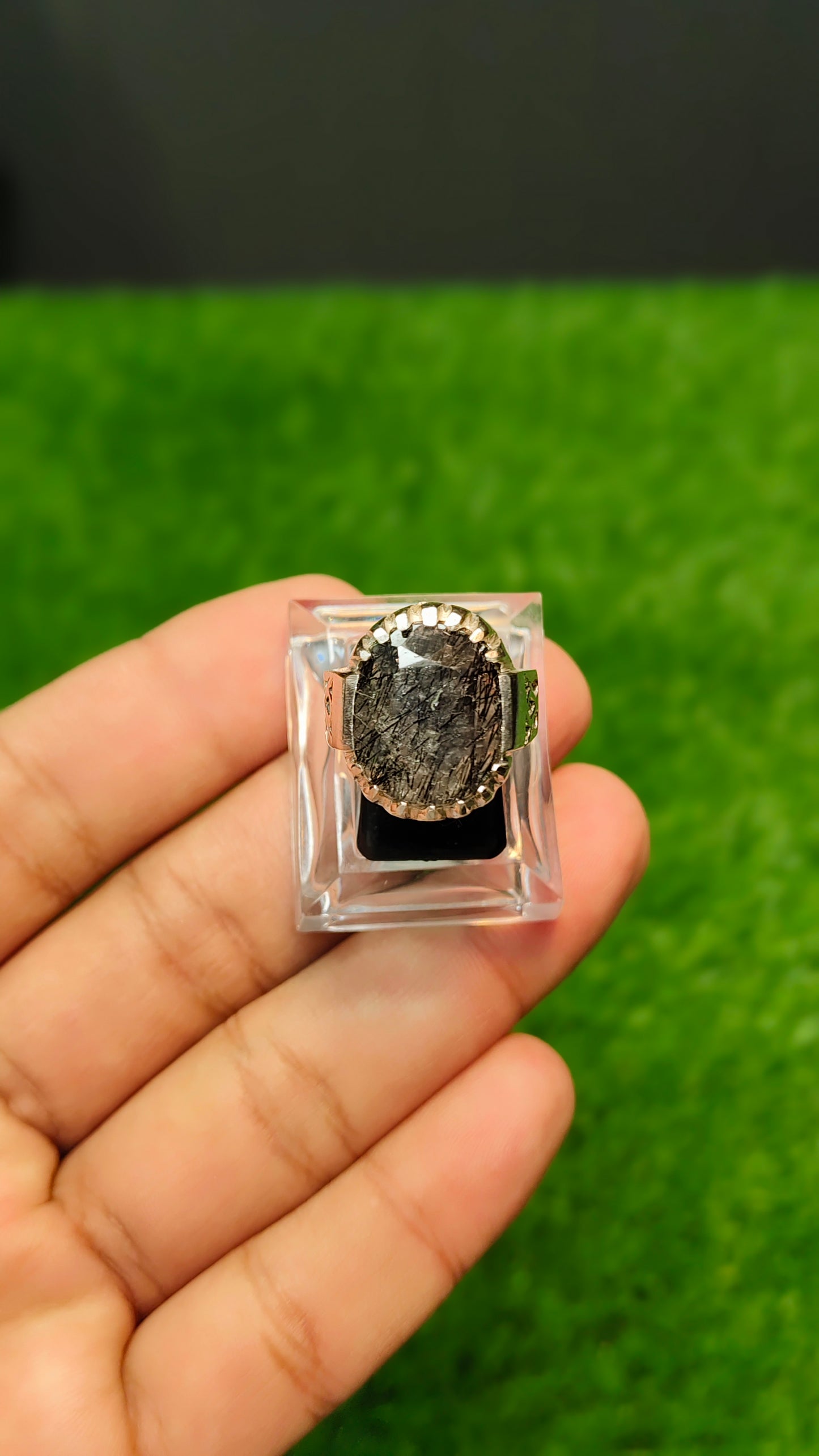 Moh e Najaf Ring