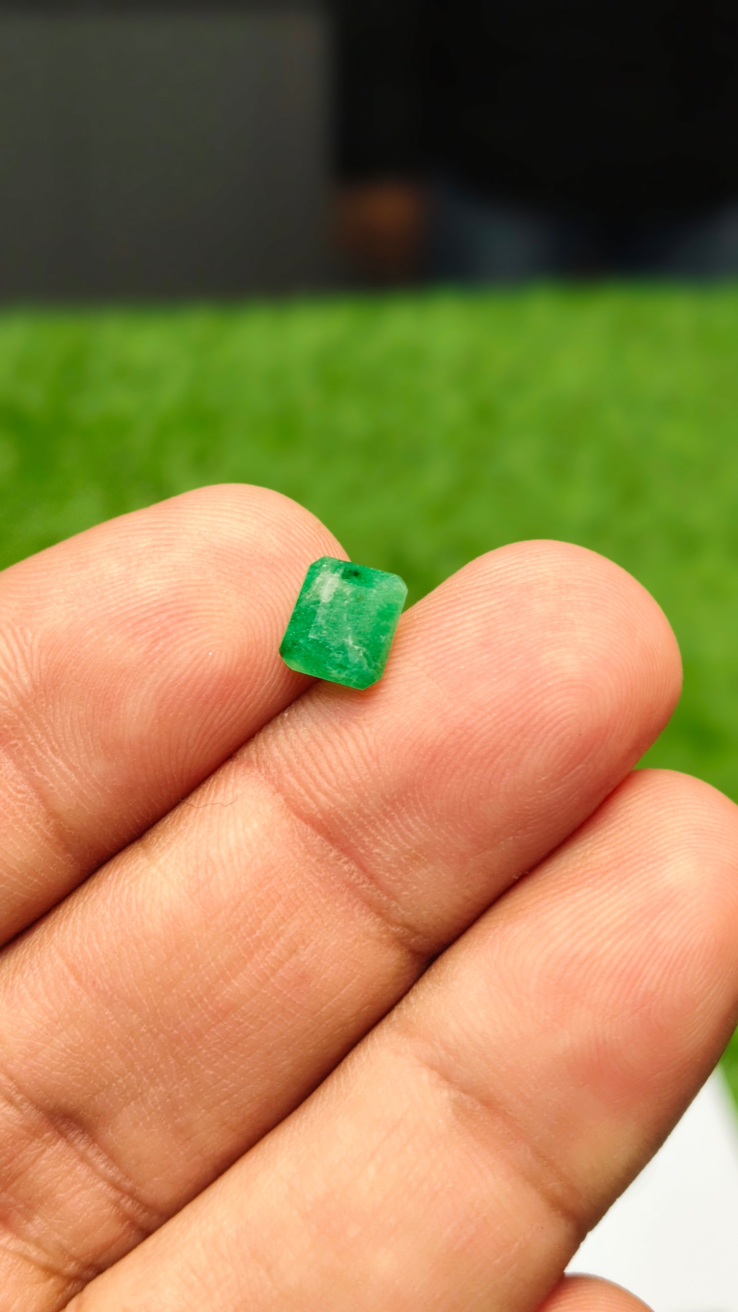 Swat Zamurd With Lab certificate