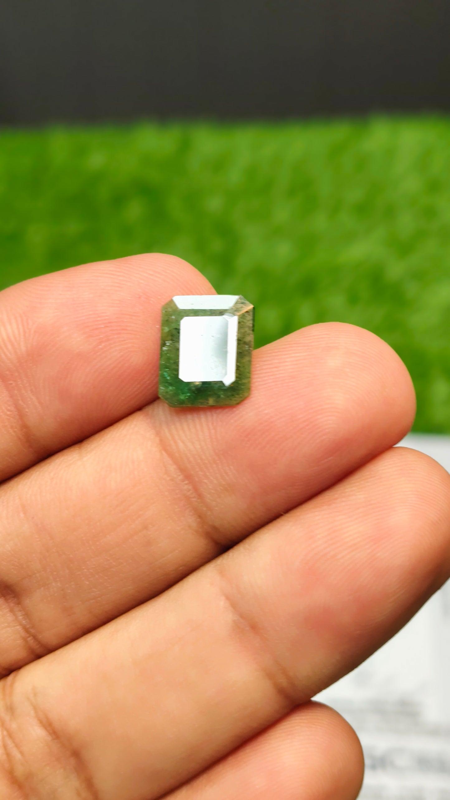 Swat Zamurd With Lab certificate