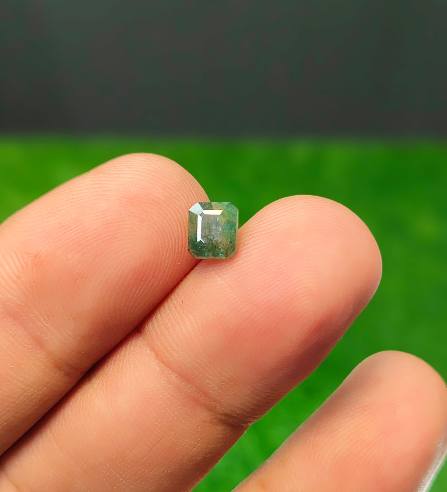 Swat Zamurd With Lab Certificate