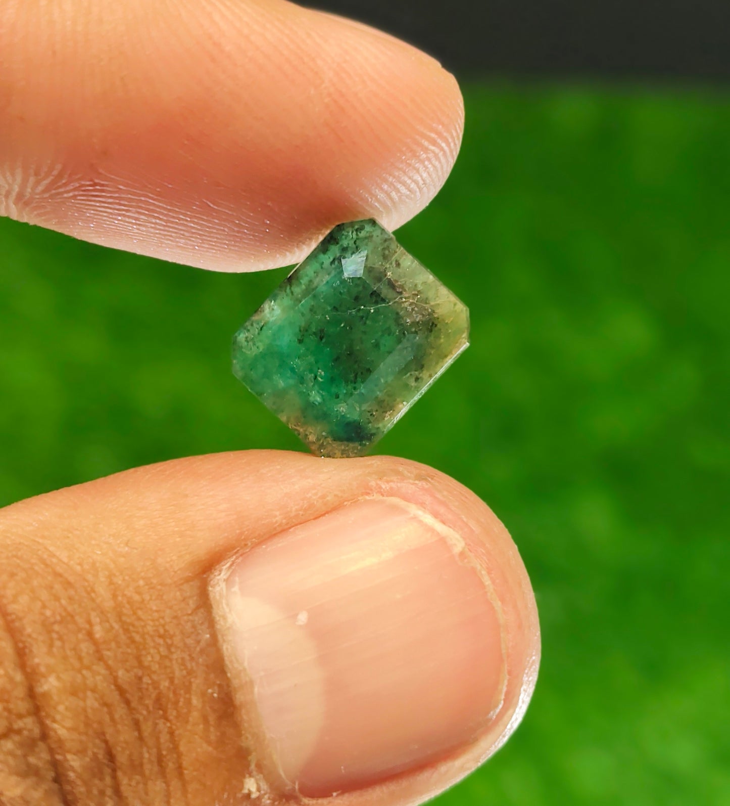 Swat Zamurd With Lab Certificate