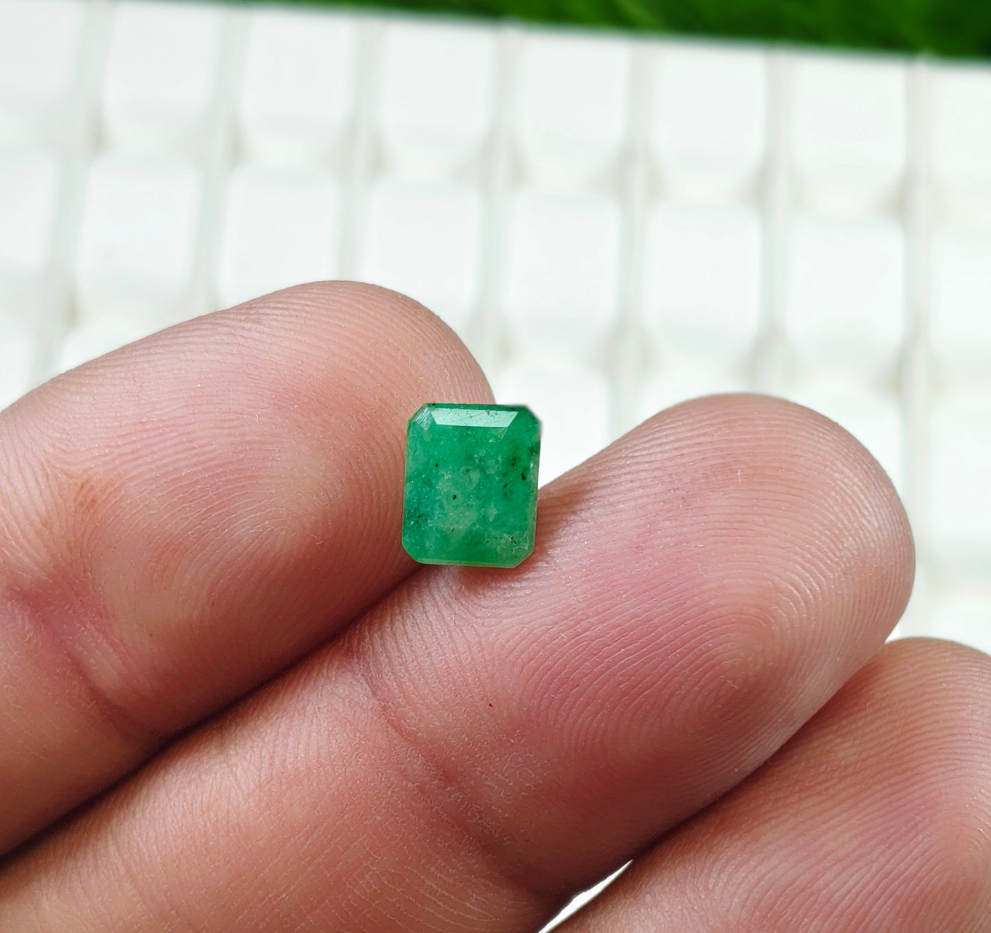 Swat Zamurd With Lab Certificate