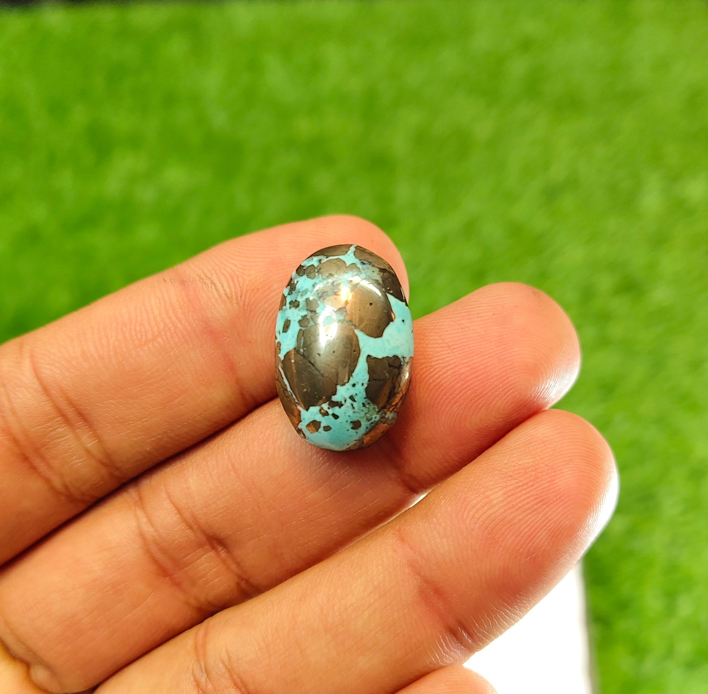 Feroza With Lab Certificate