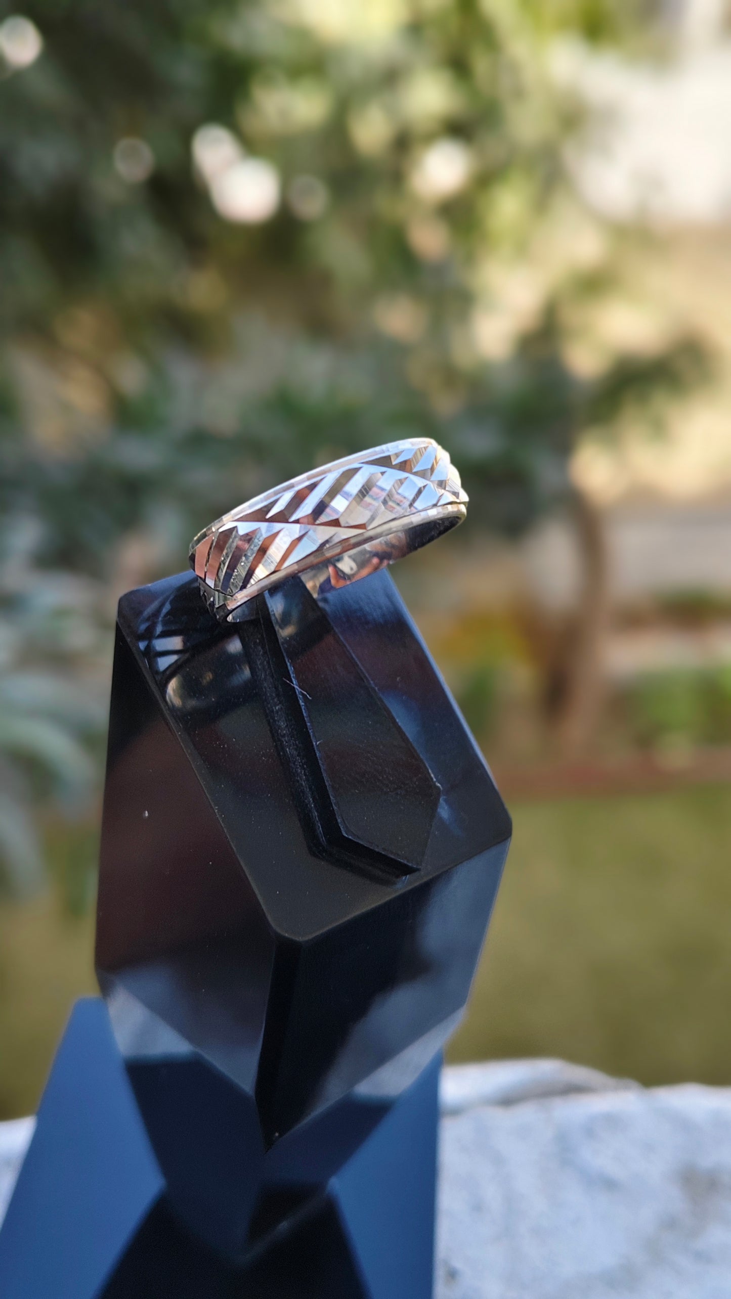 Italian Fancy Challa