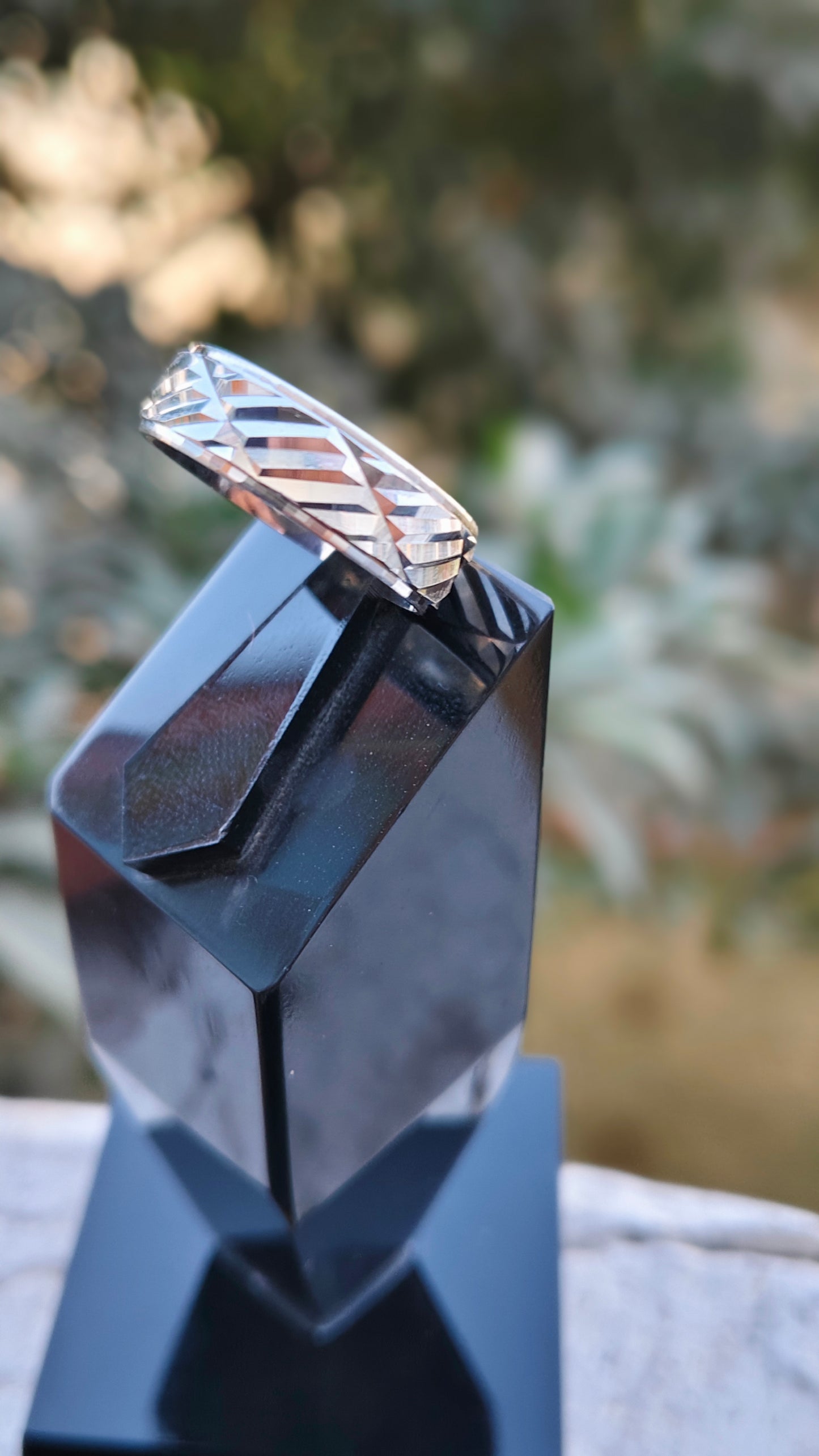 Italian Fancy Challa