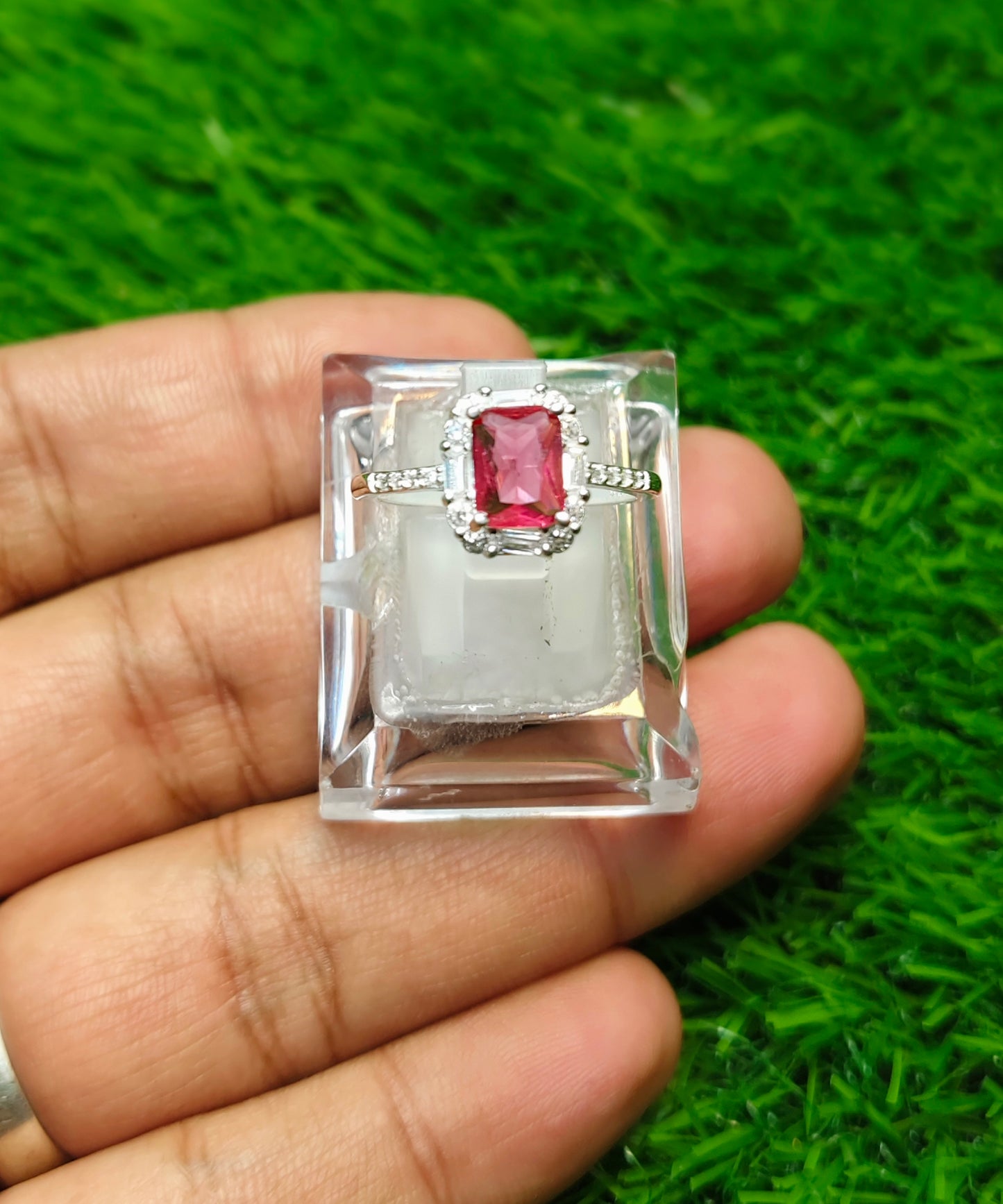 Ladies Ring