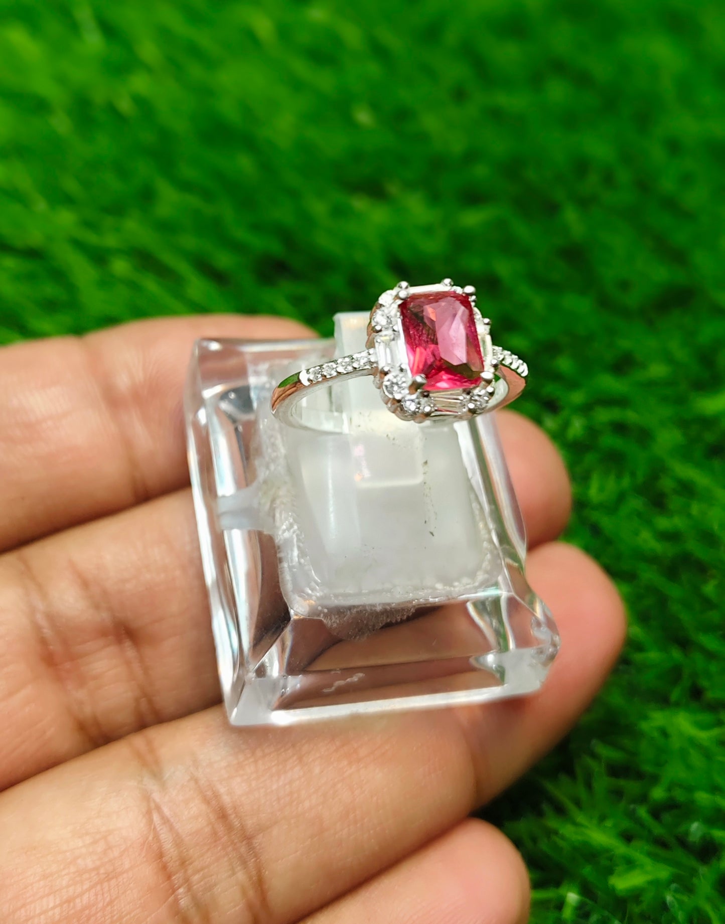 Ladies Ring