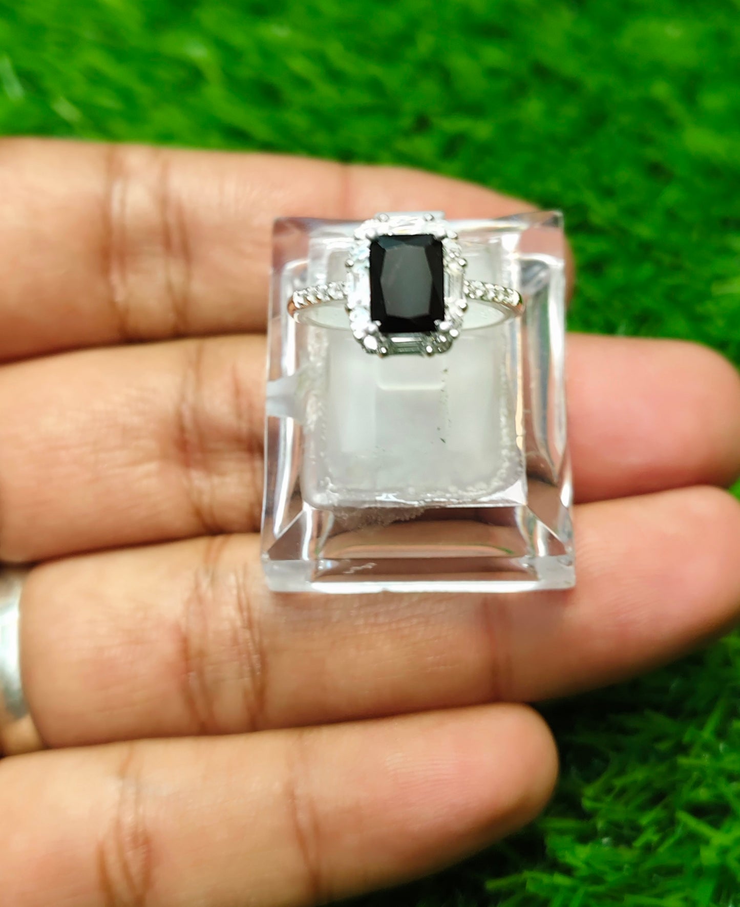 Ladies Ring