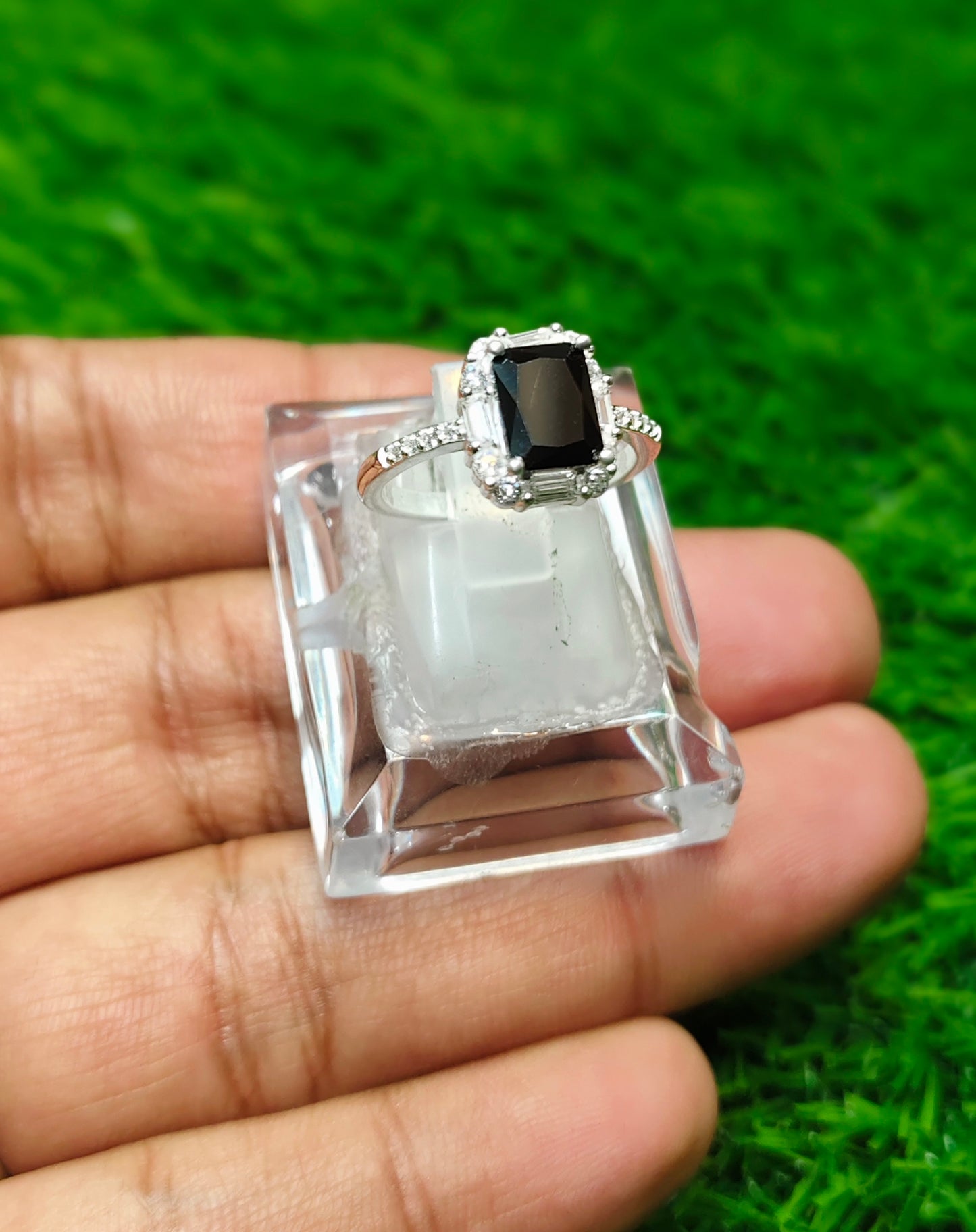 Ladies Ring