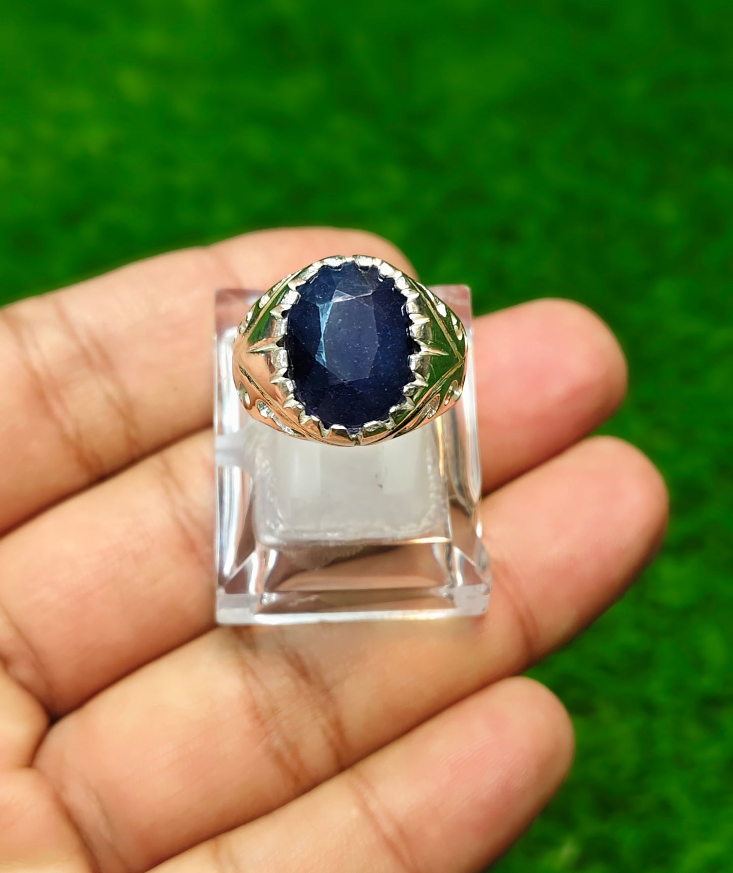 Neelam Ring