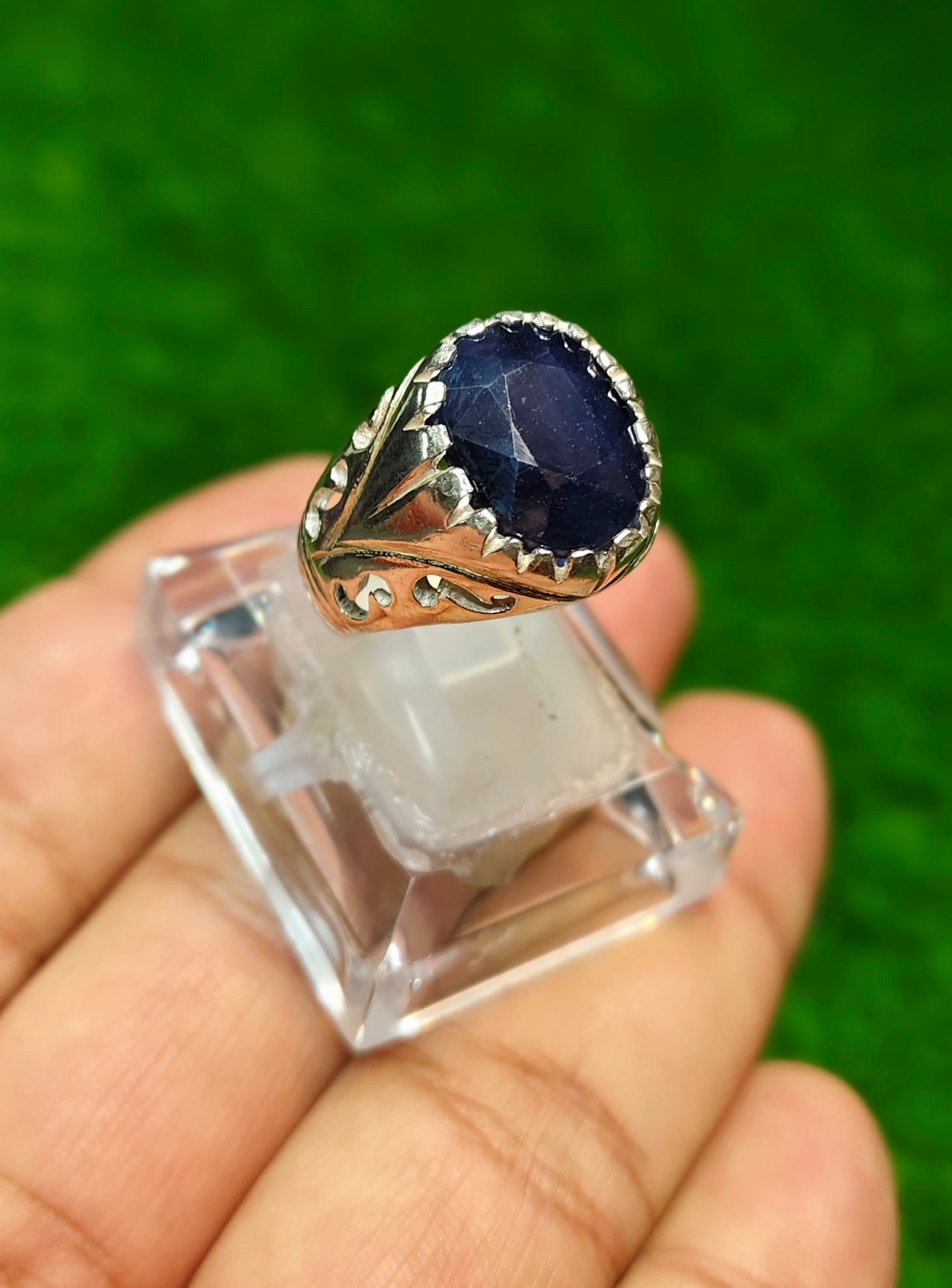 Neelam Ring
