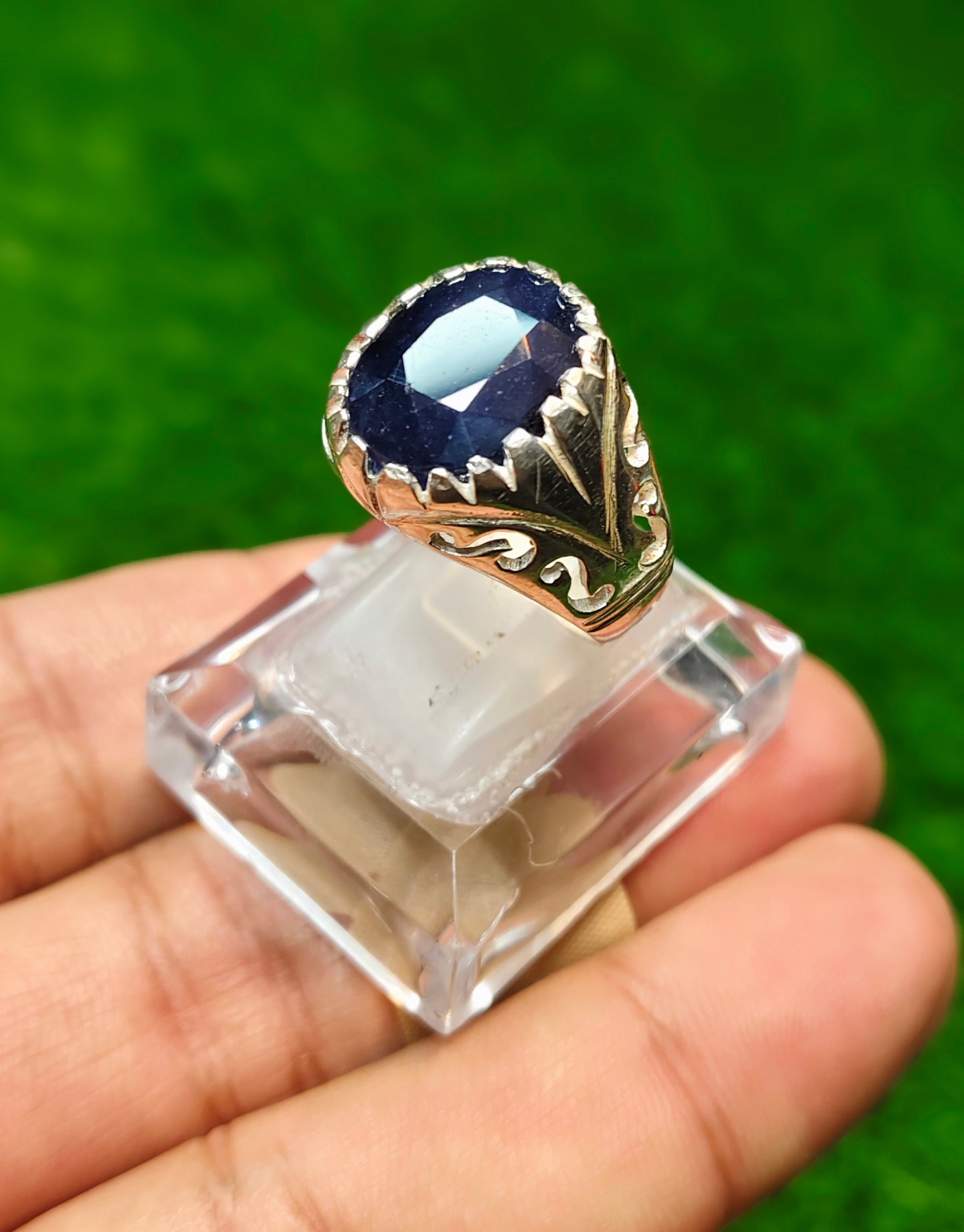 Neelam Ring