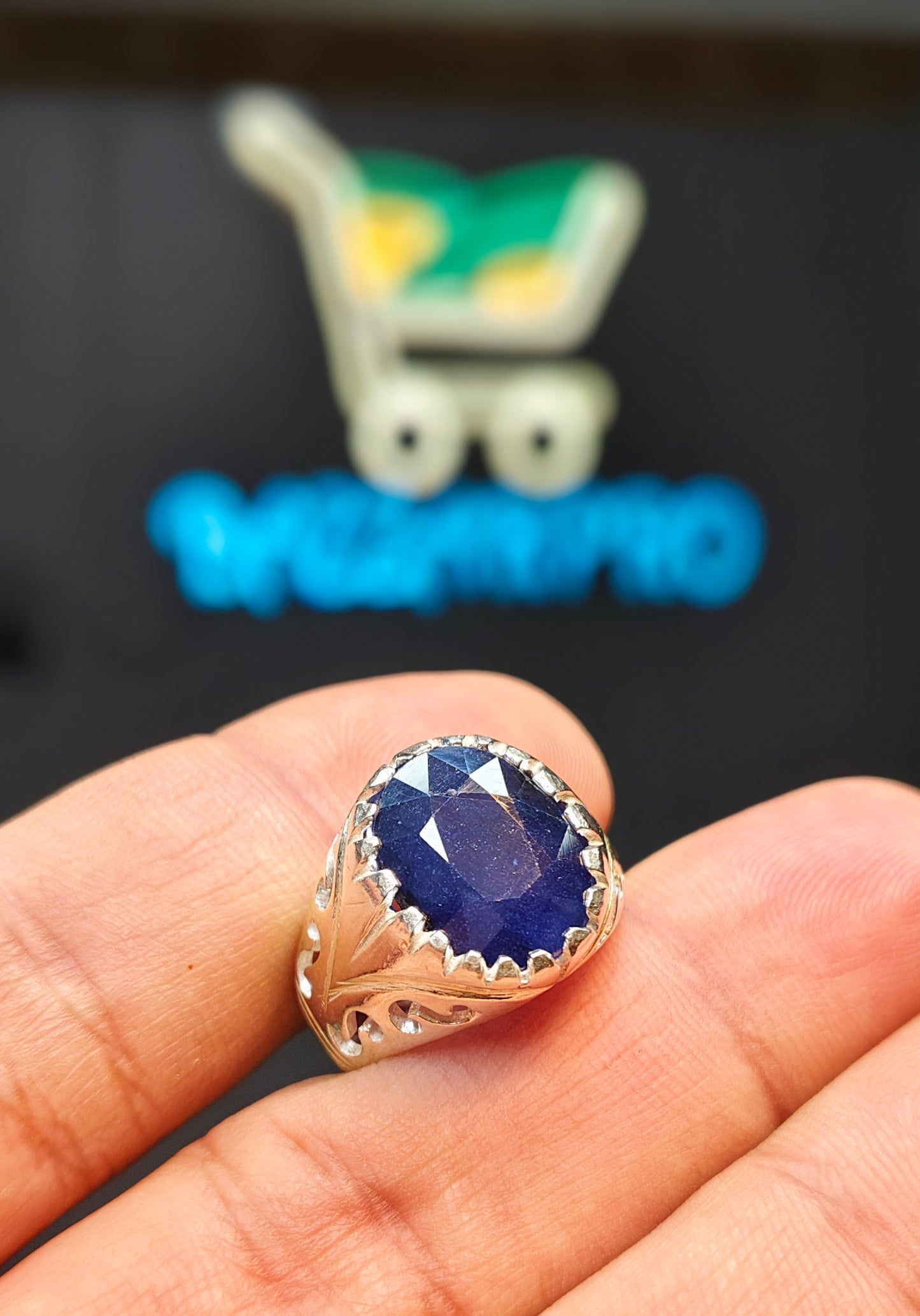 Neelam Ring