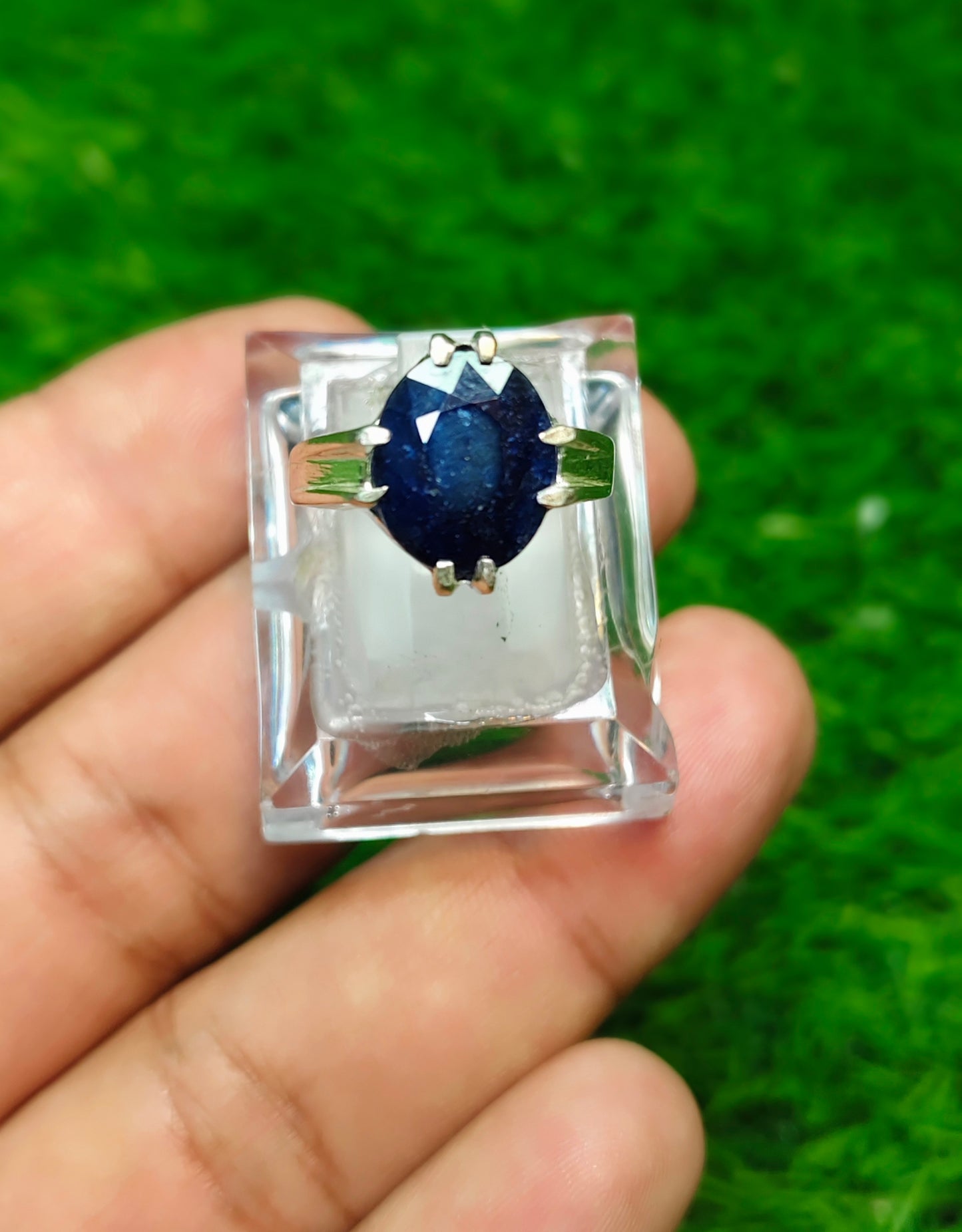 Neelam Ring