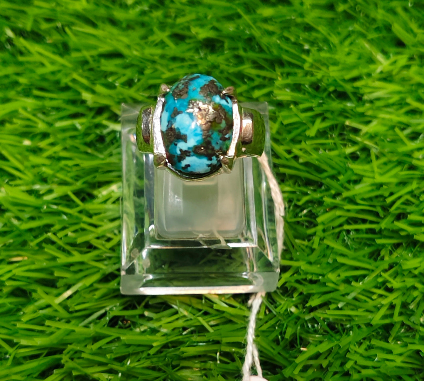 Nisha Puri Feroza Ring