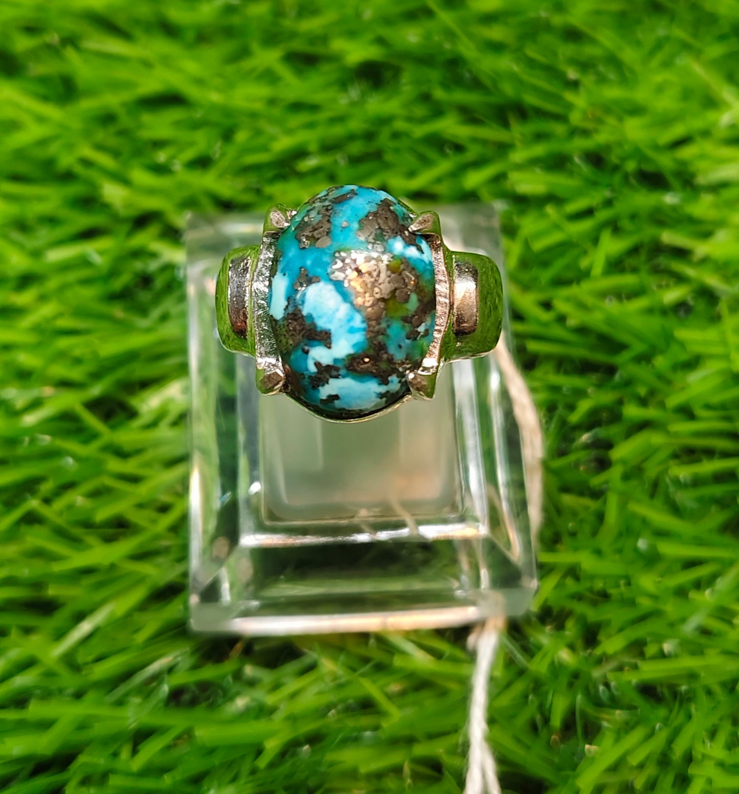 Nisha Puri Feroza Ring