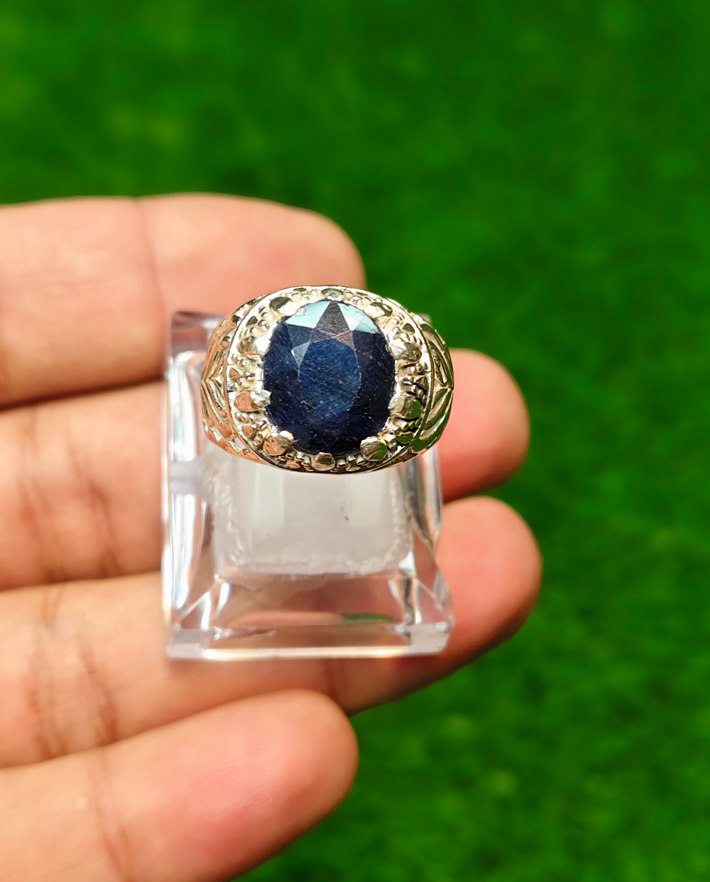 Neelam Ring