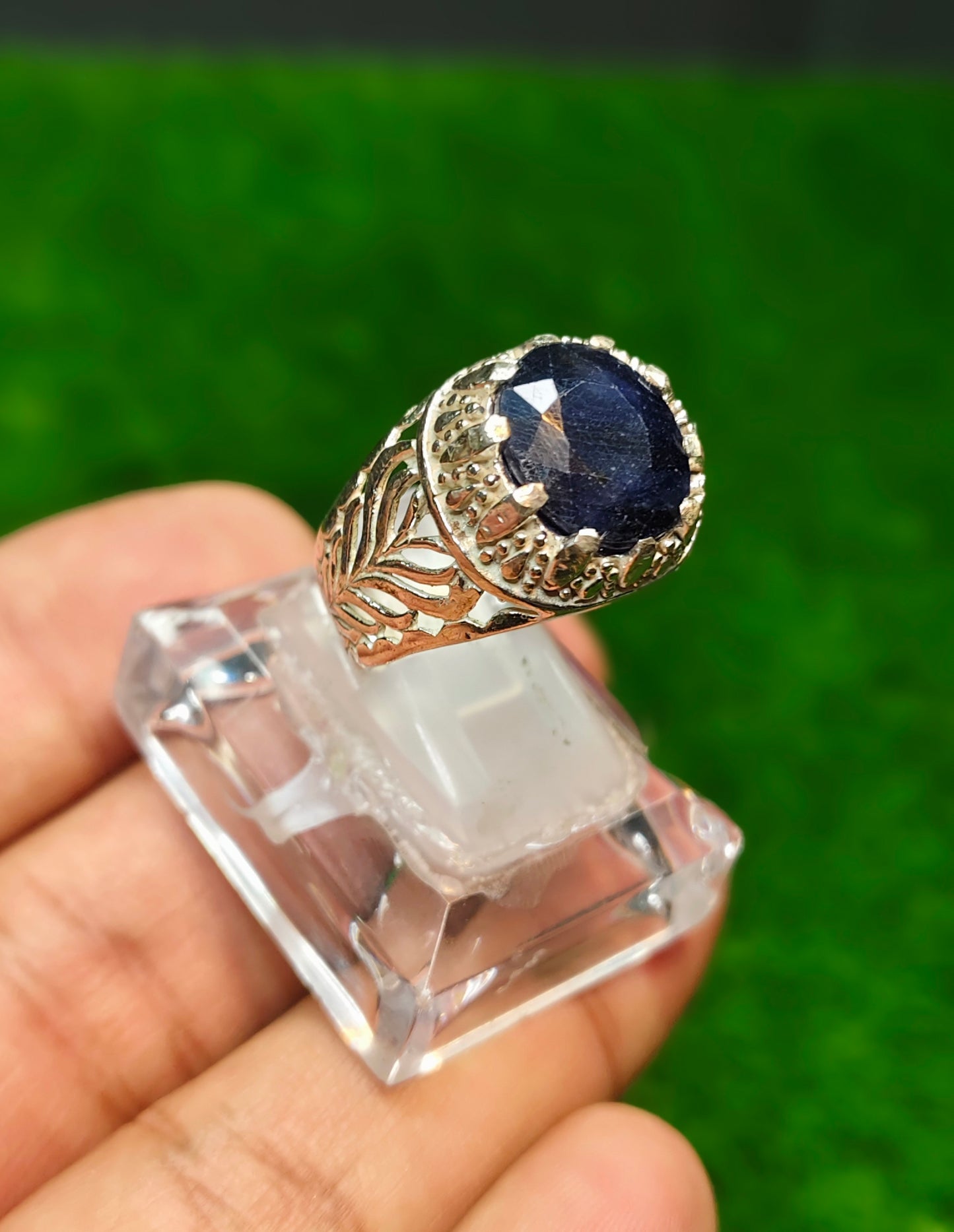 Neelam Ring