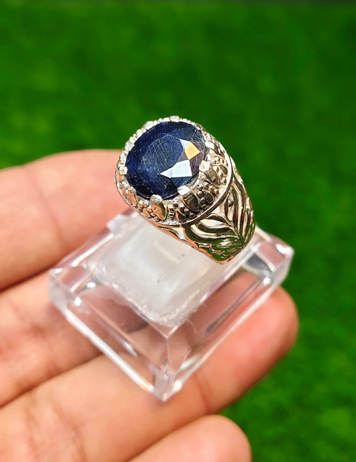 Neelam Ring